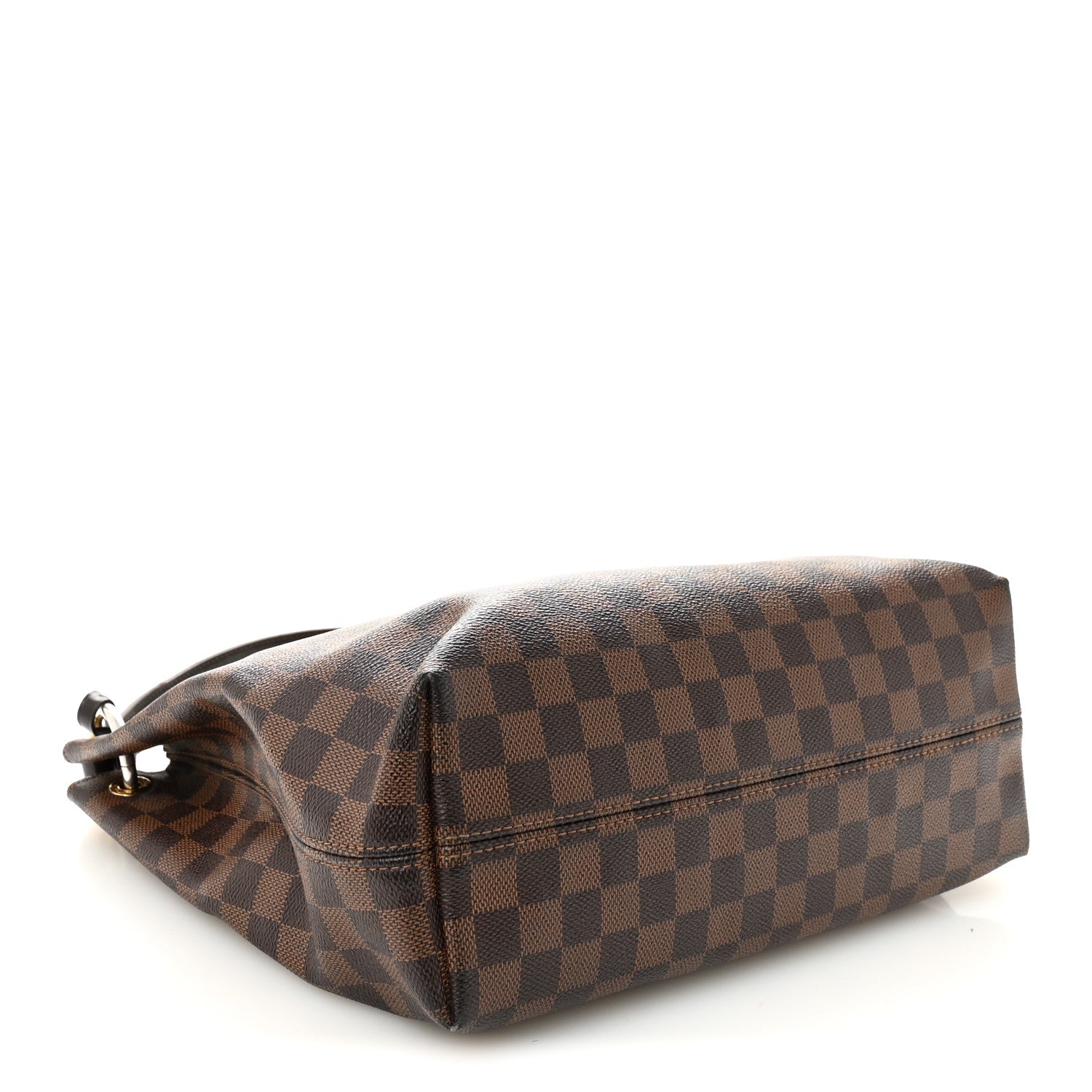 Damier Ebene Graceful PM