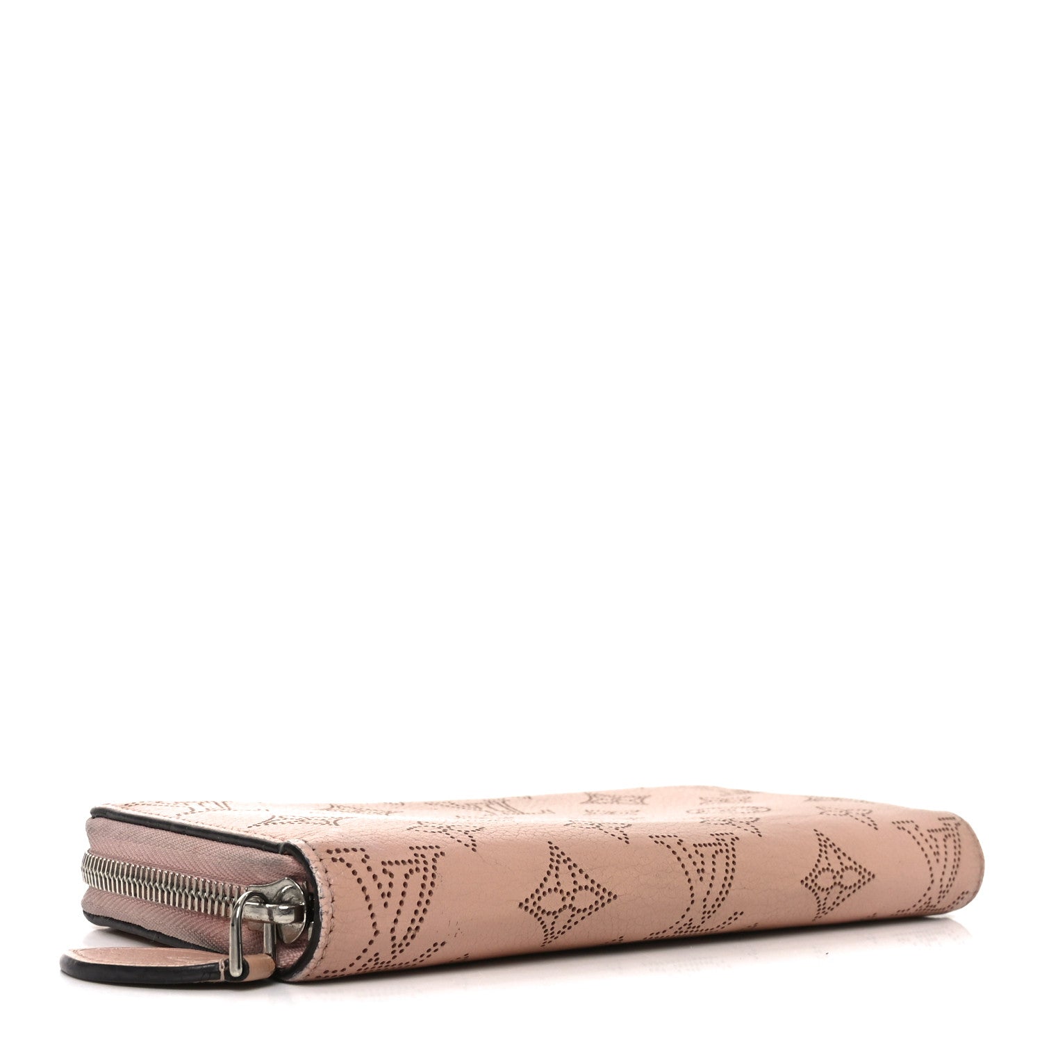 Mahina Zippy Wallet Magnolia