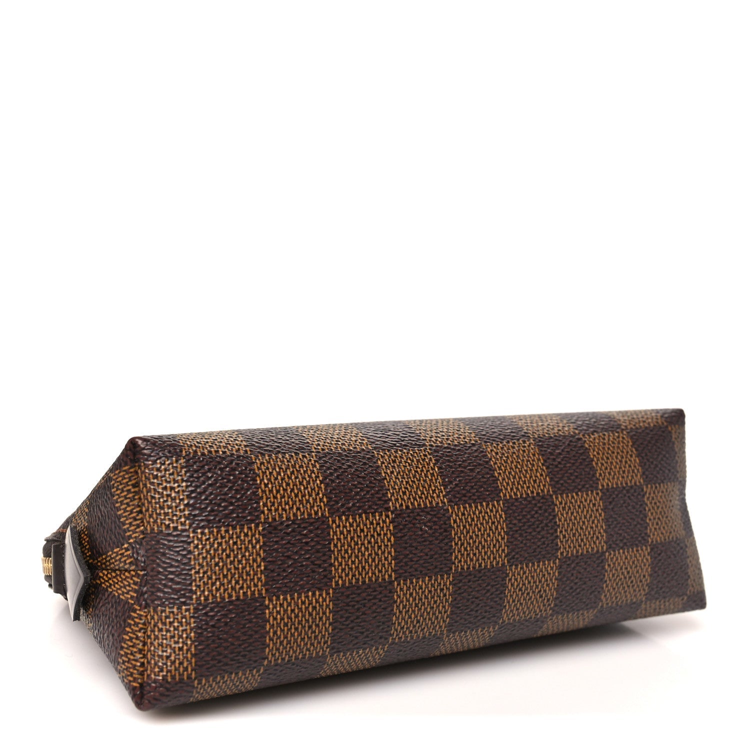 Damier Ebene Cosmetic Pouch