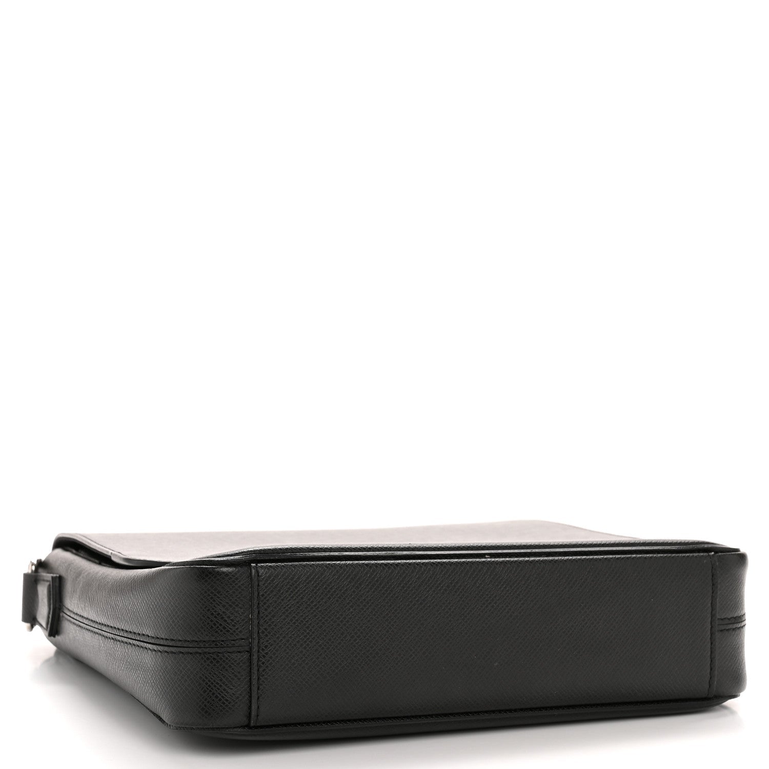 Taiga Roman PM Messenger Black