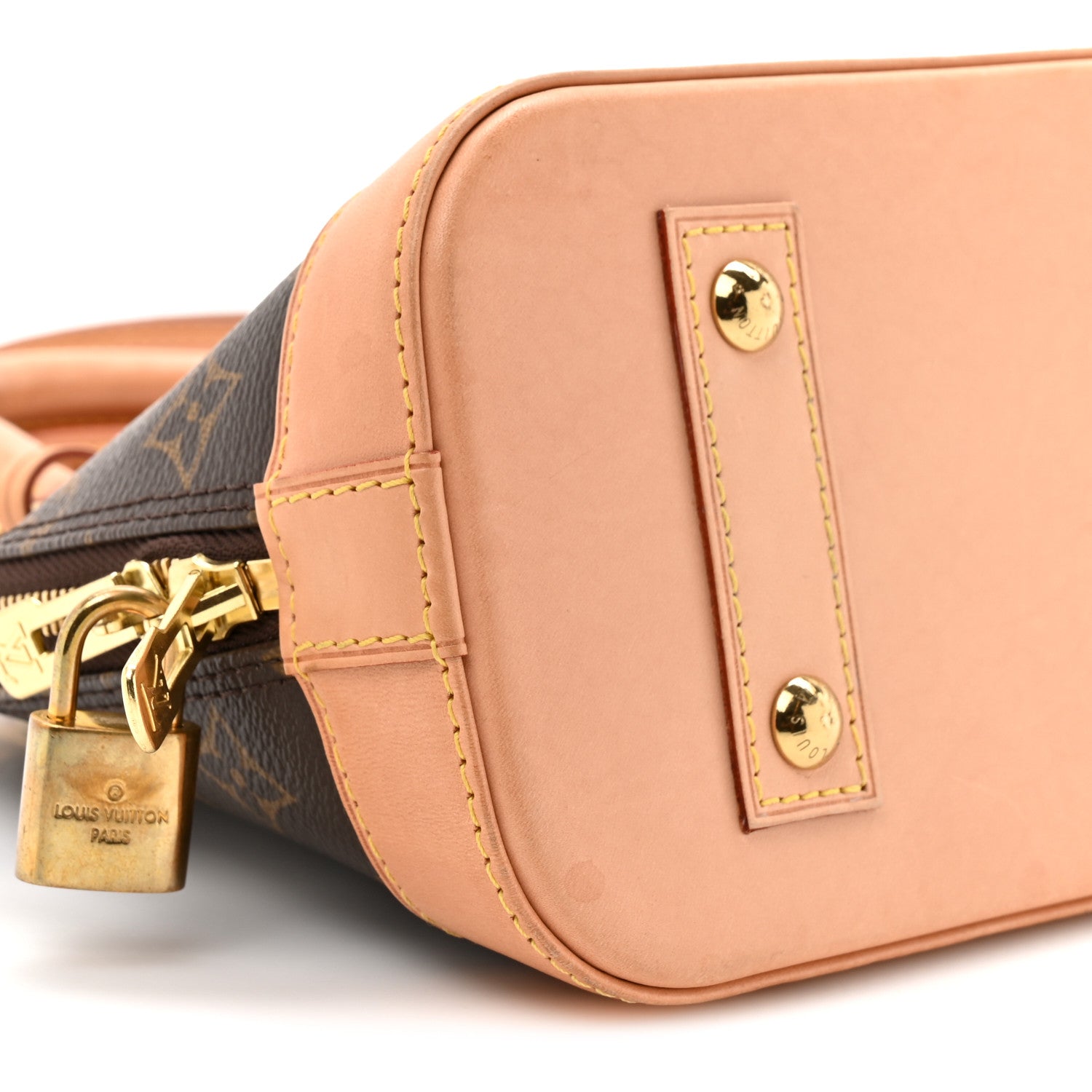Monogram Alma BB
