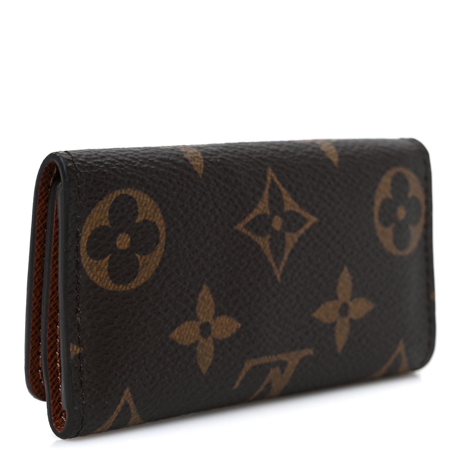 Monogram 4 Key Multicles Holder