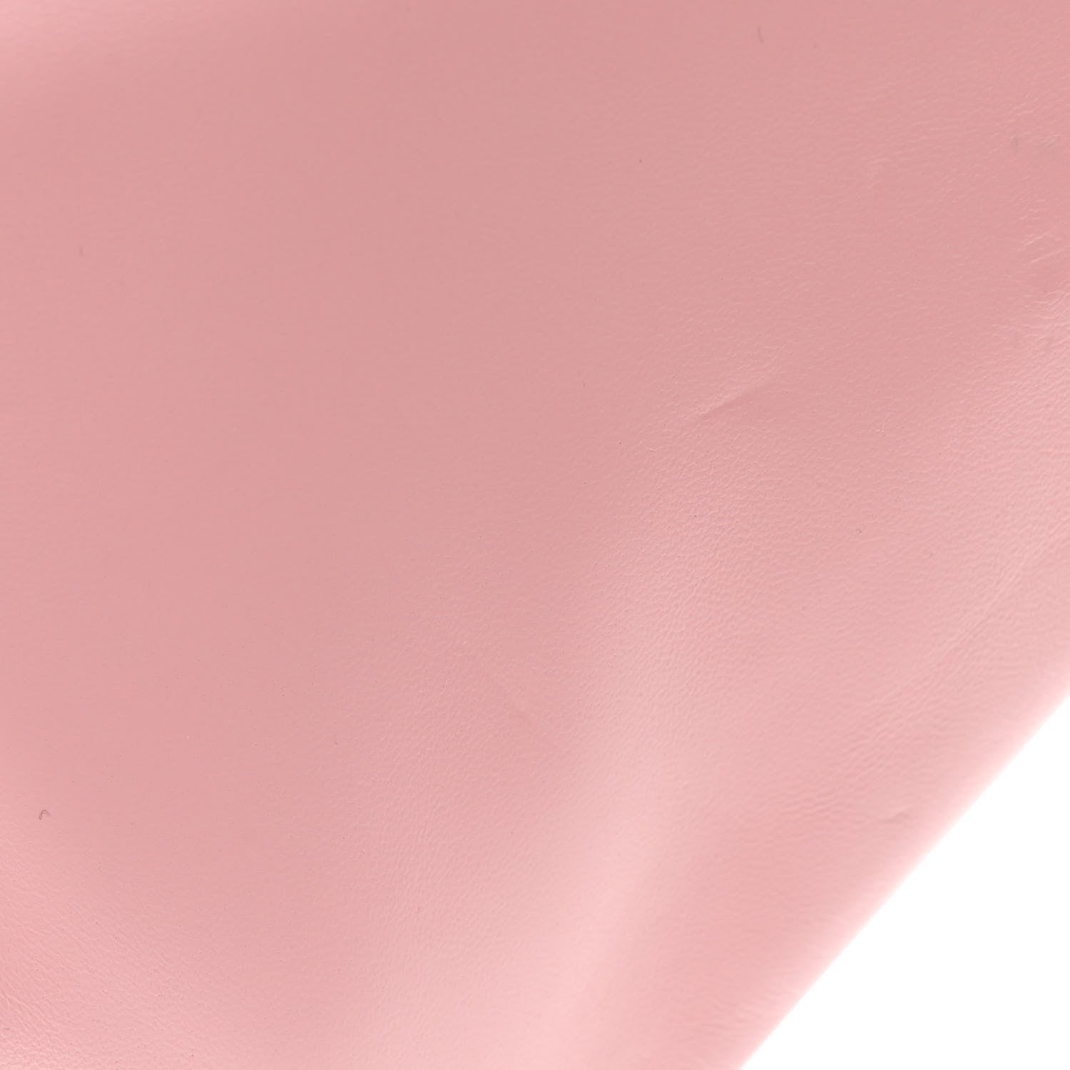 Milo Lambskin Swift Mini Aline Rose Sakura