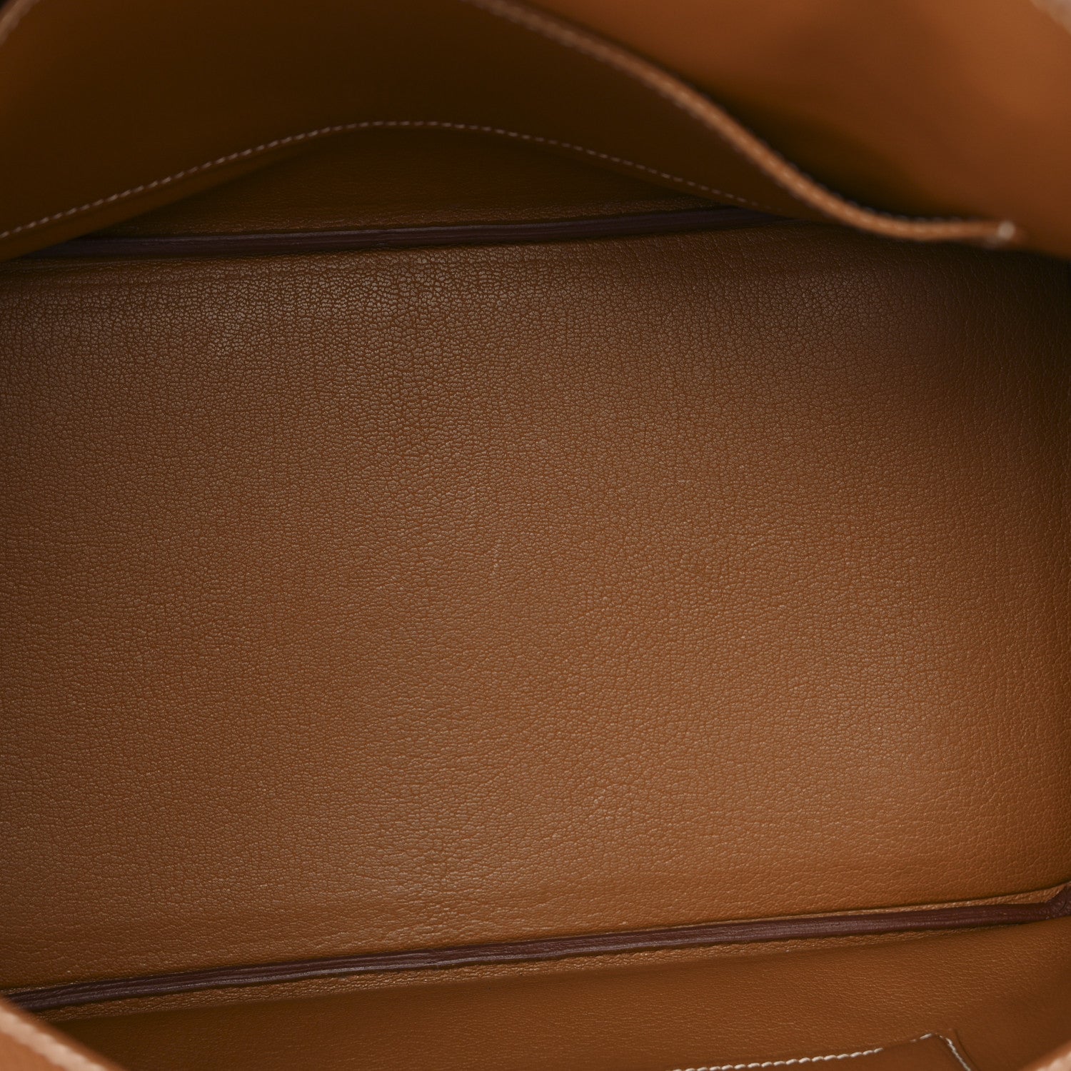 Togo Birkin 35 Gold