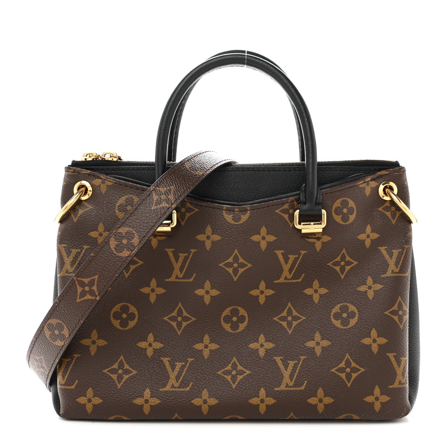 Monogram Pallas Full BB Black