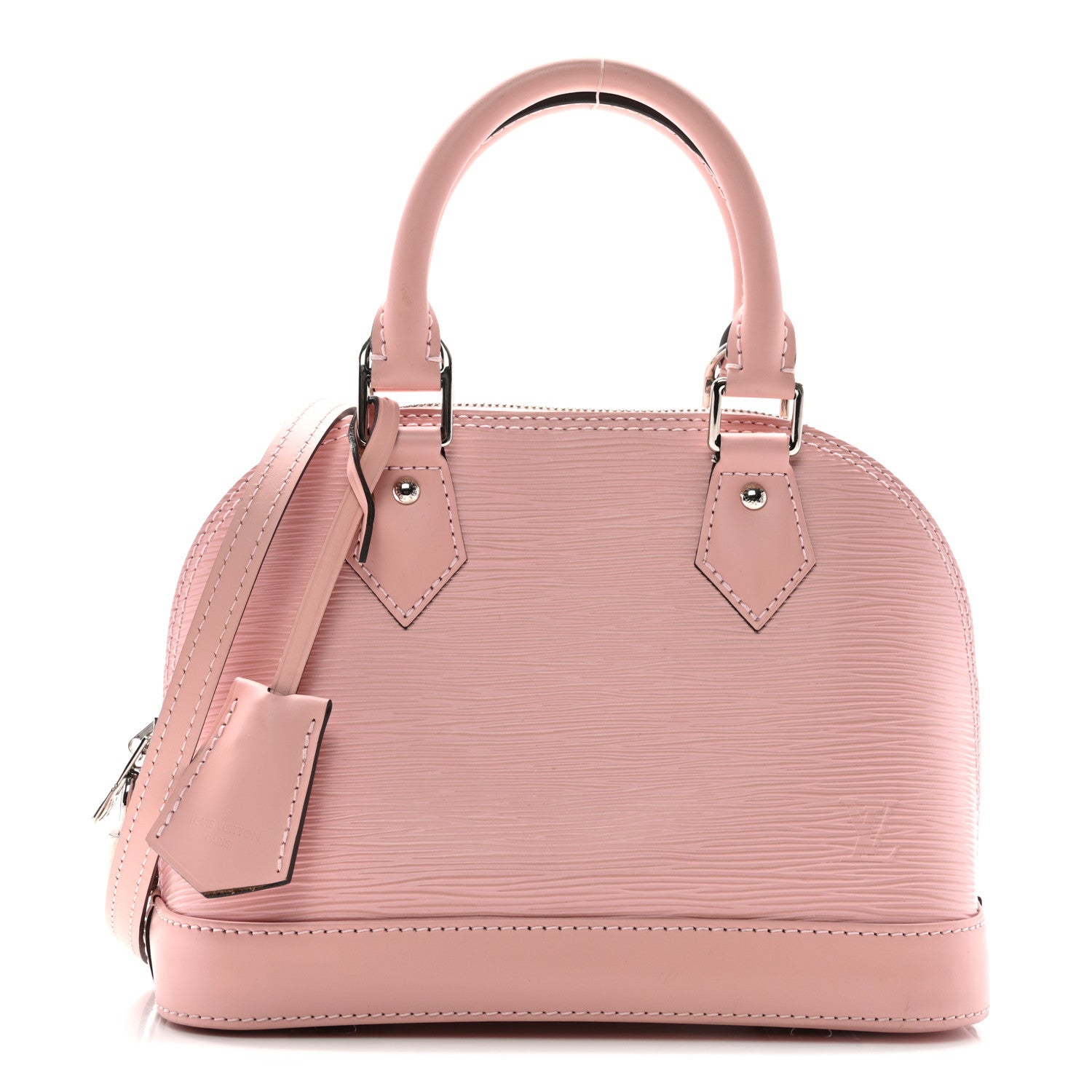 Epi Alma BB Rose Ballerine