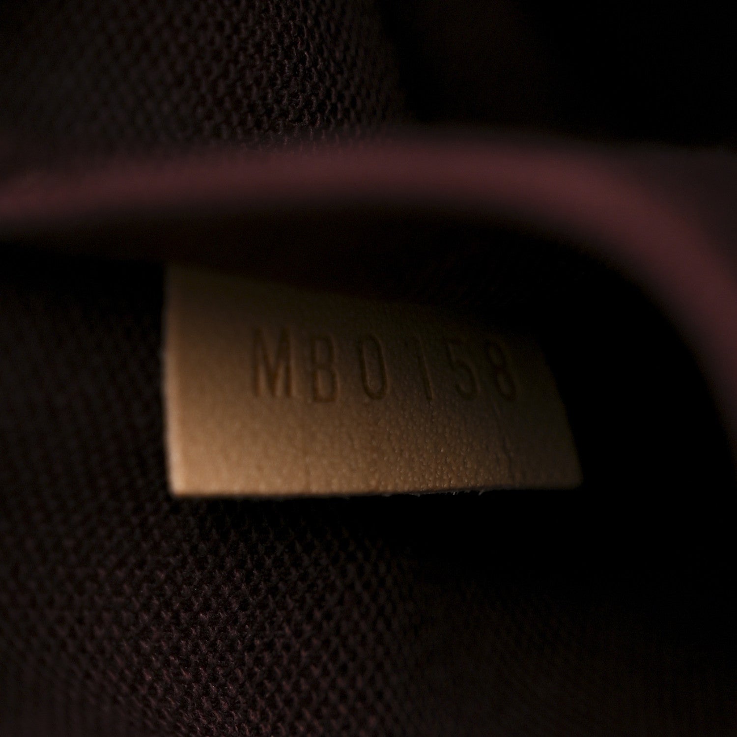Monogram Turenne PM