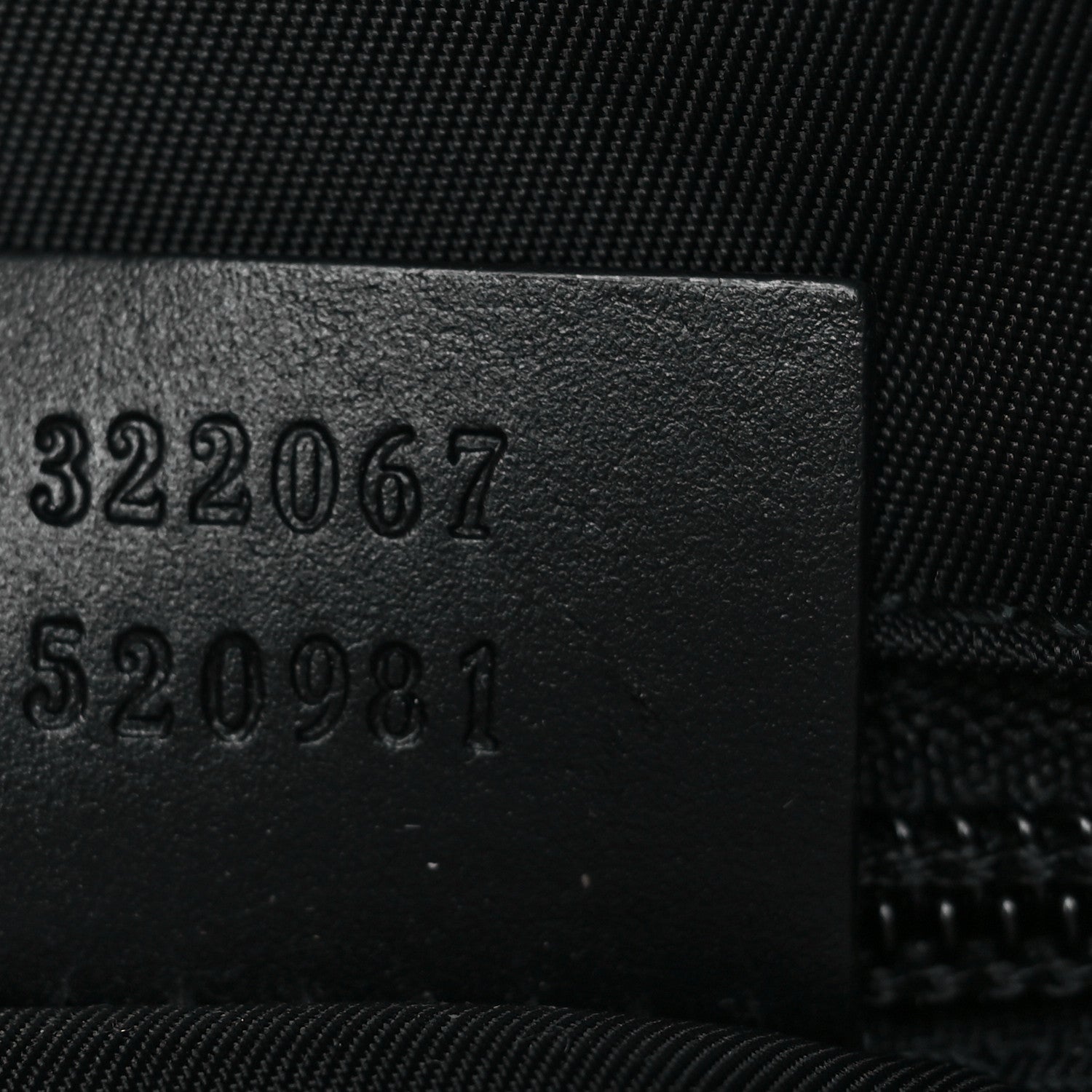 GG Supreme Monogram Medium Carry-On Duffle Bag Black Grey