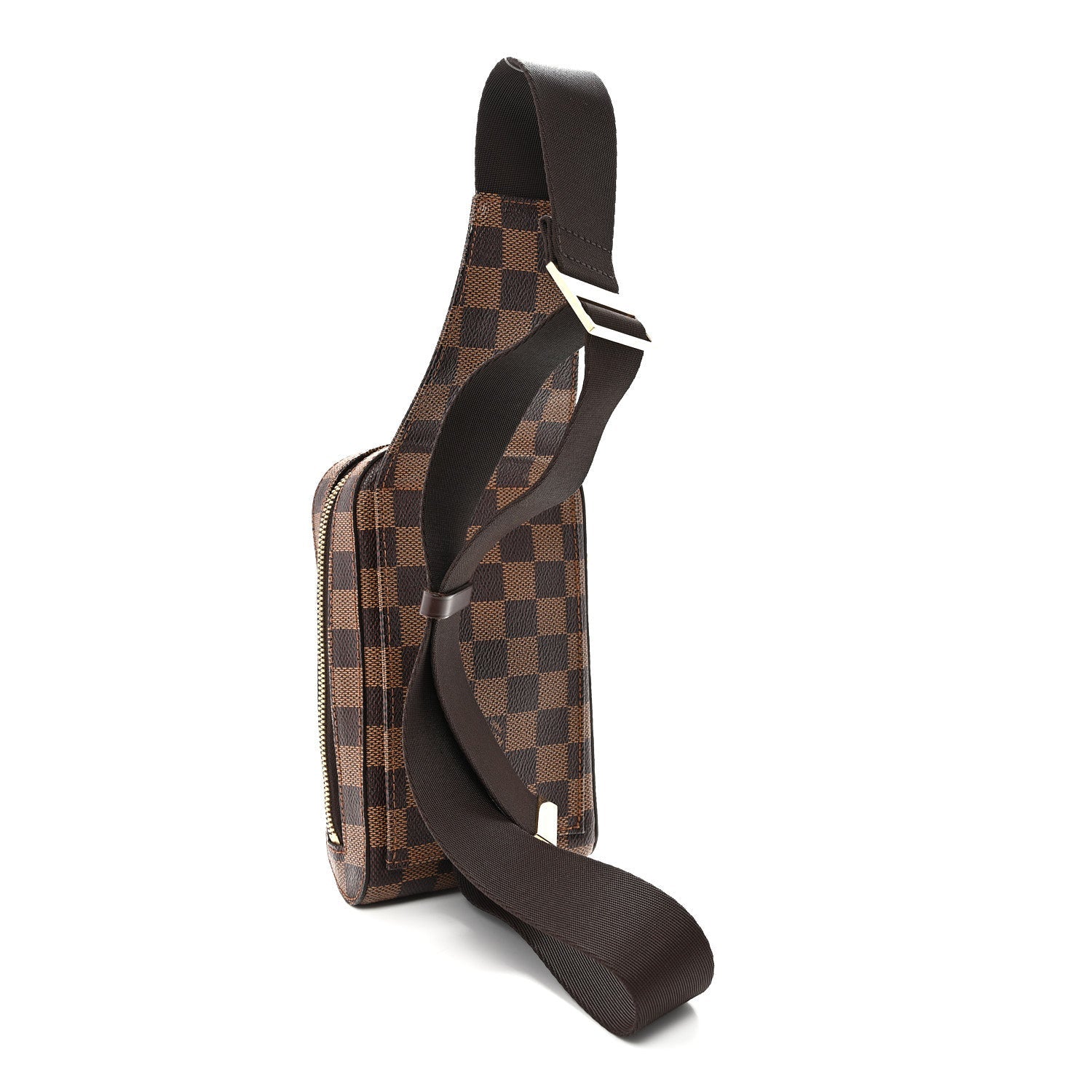 Damier Ebene Geronimos