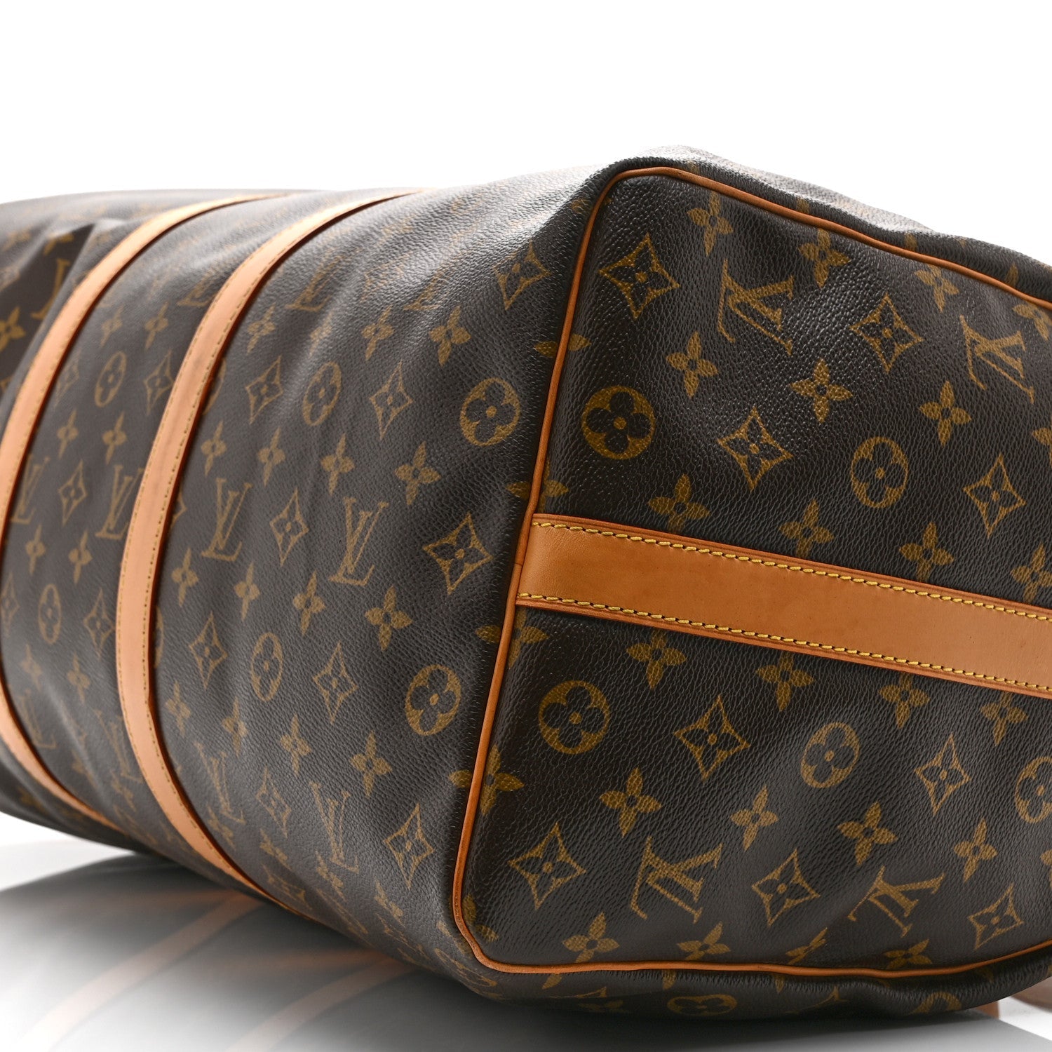 Monogram Keepall Bandouliere 50