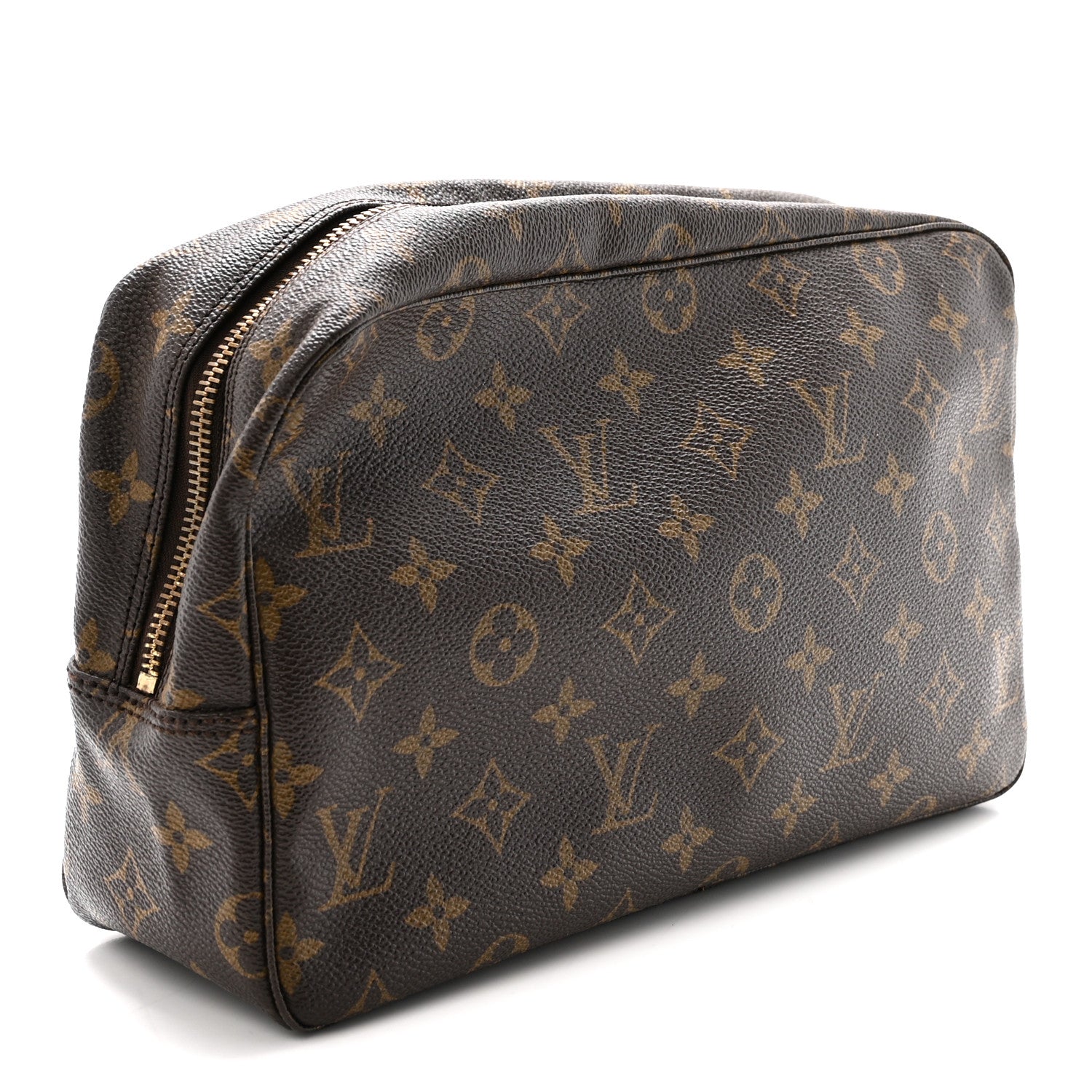 Monogram Trousse Toilette 28