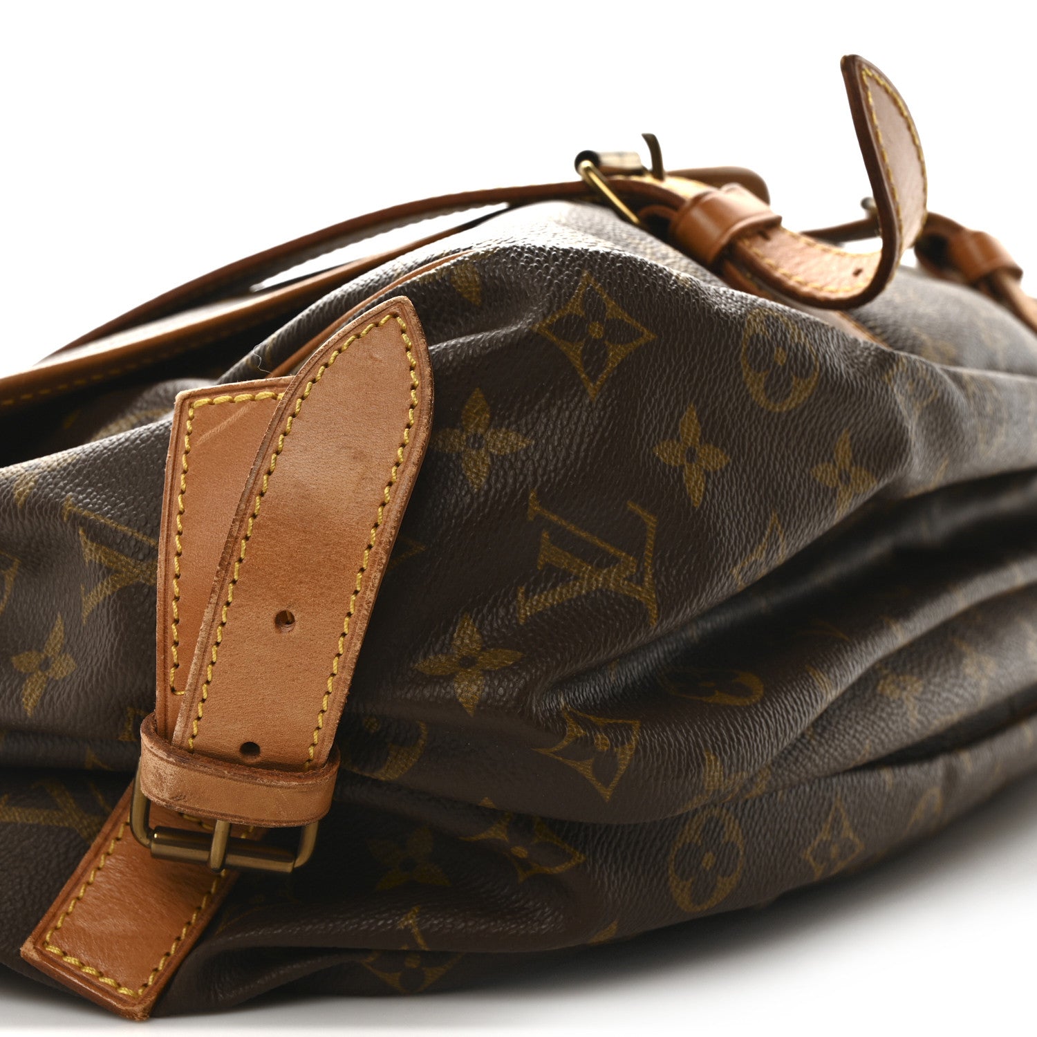 Monogram Saumur 43