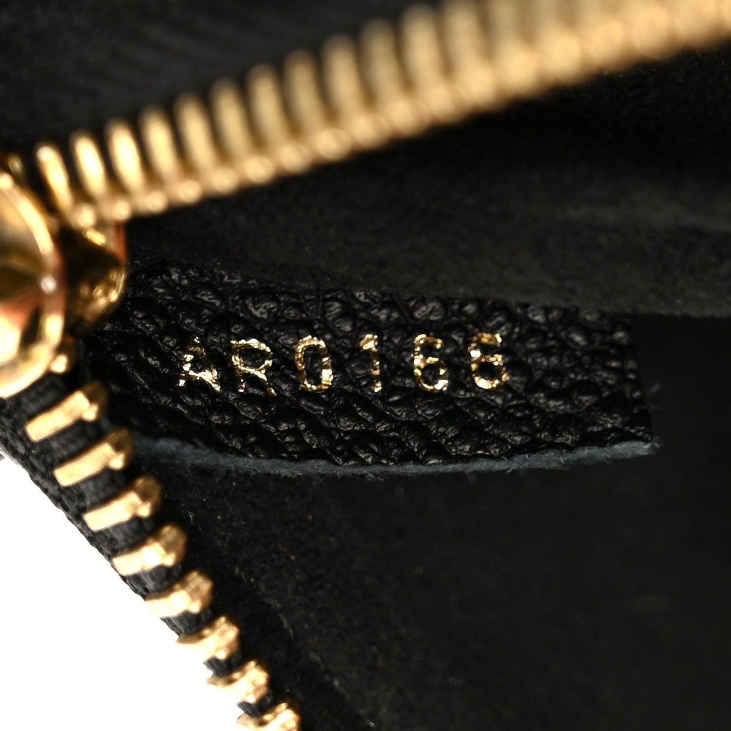 Empreinte Twice Black