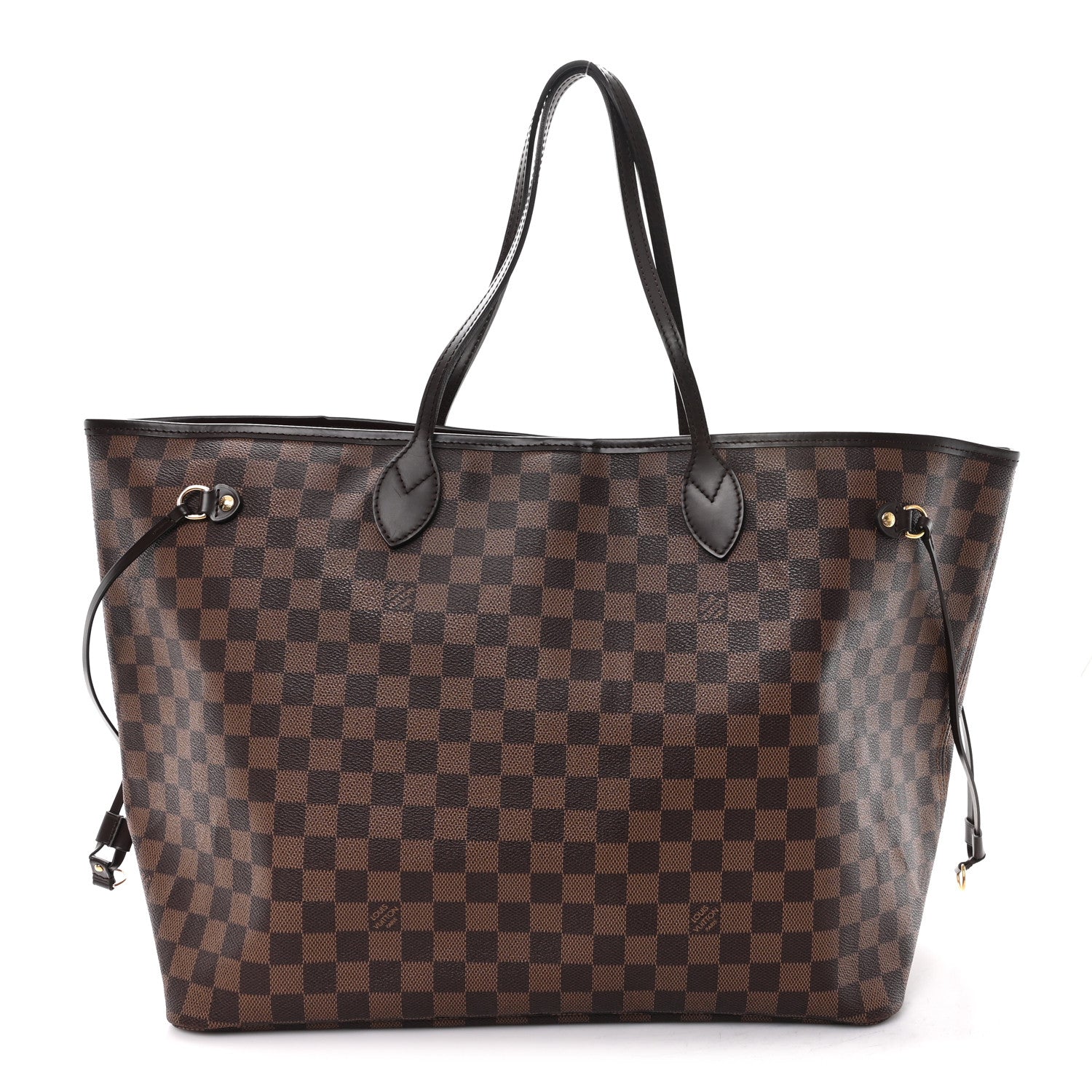 Damier Ebene Neverfull GM