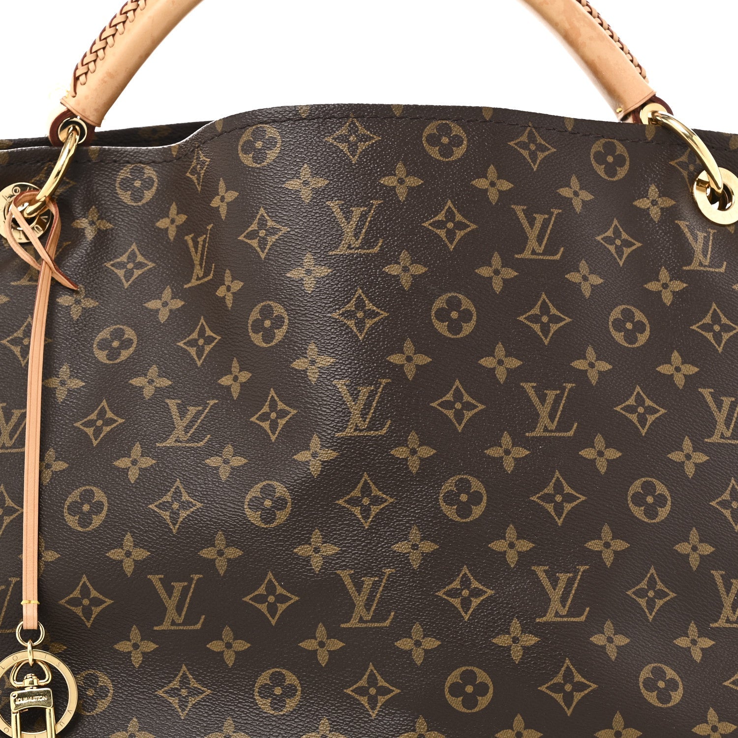 Monogram Artsy MM