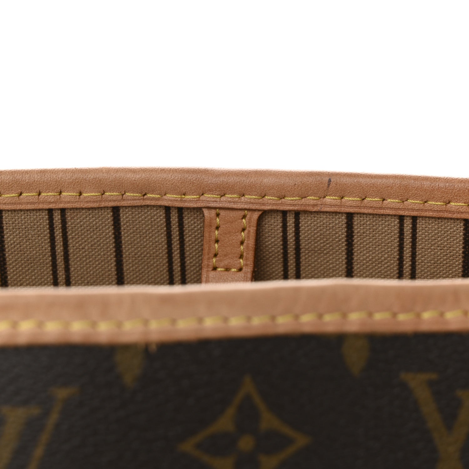 Monogram Neo Neverfull MM