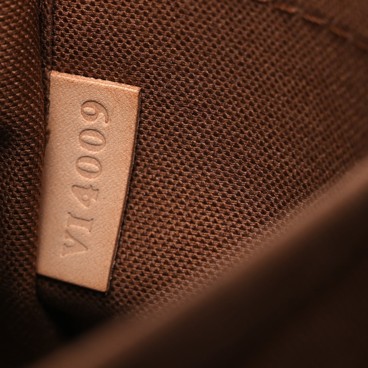 Monogram Tivoli PM