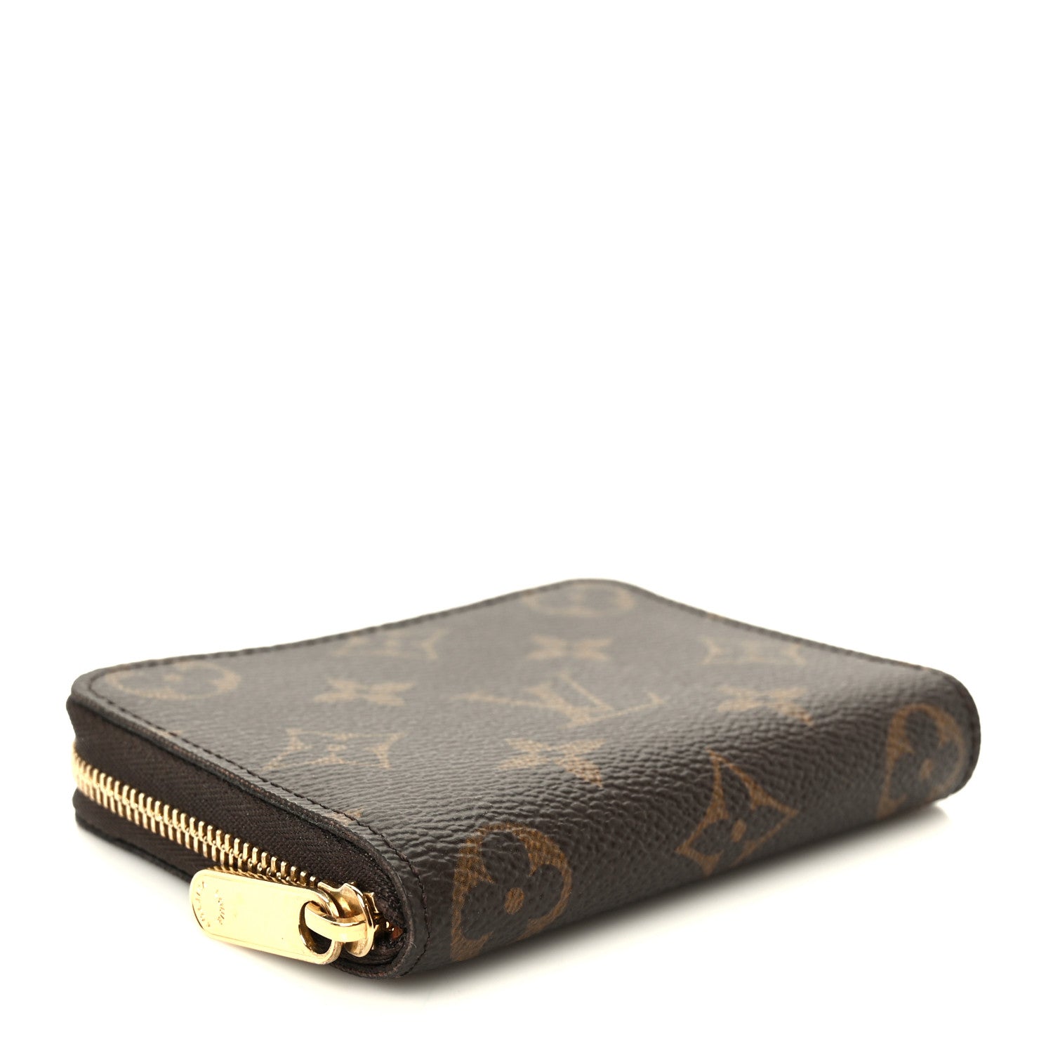 Monogram Zippy Coin Purse