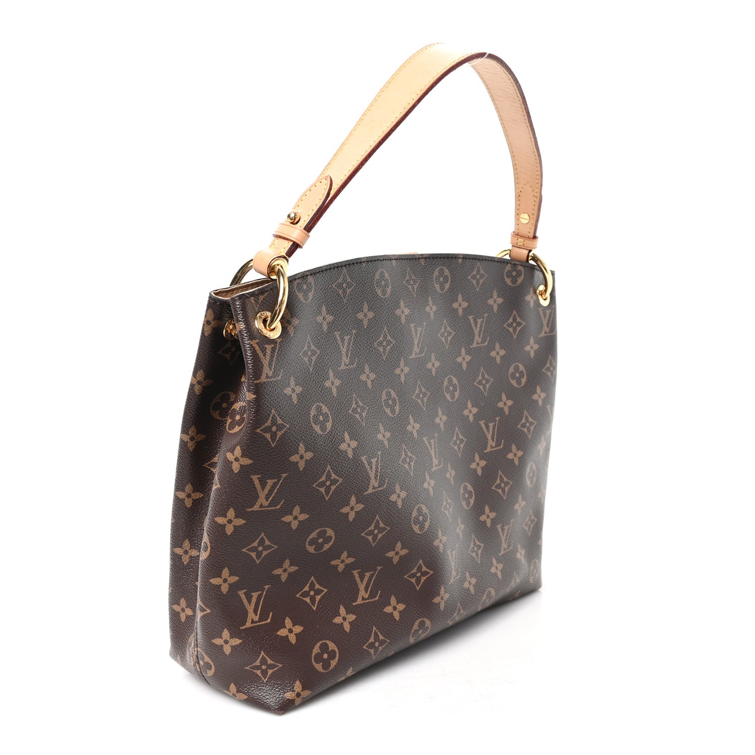 Monogram Graceful PM