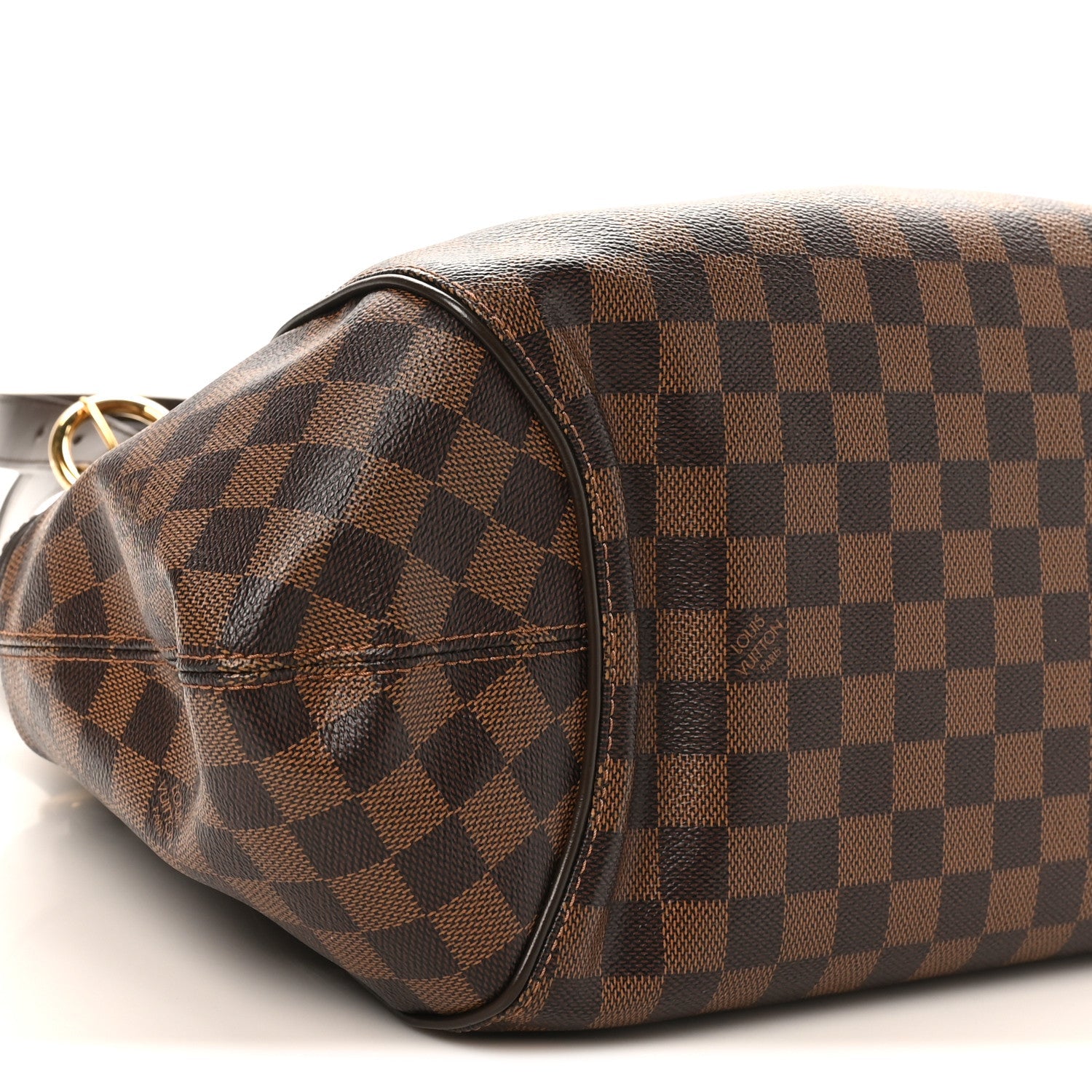 Damier Ebene Sistina GM