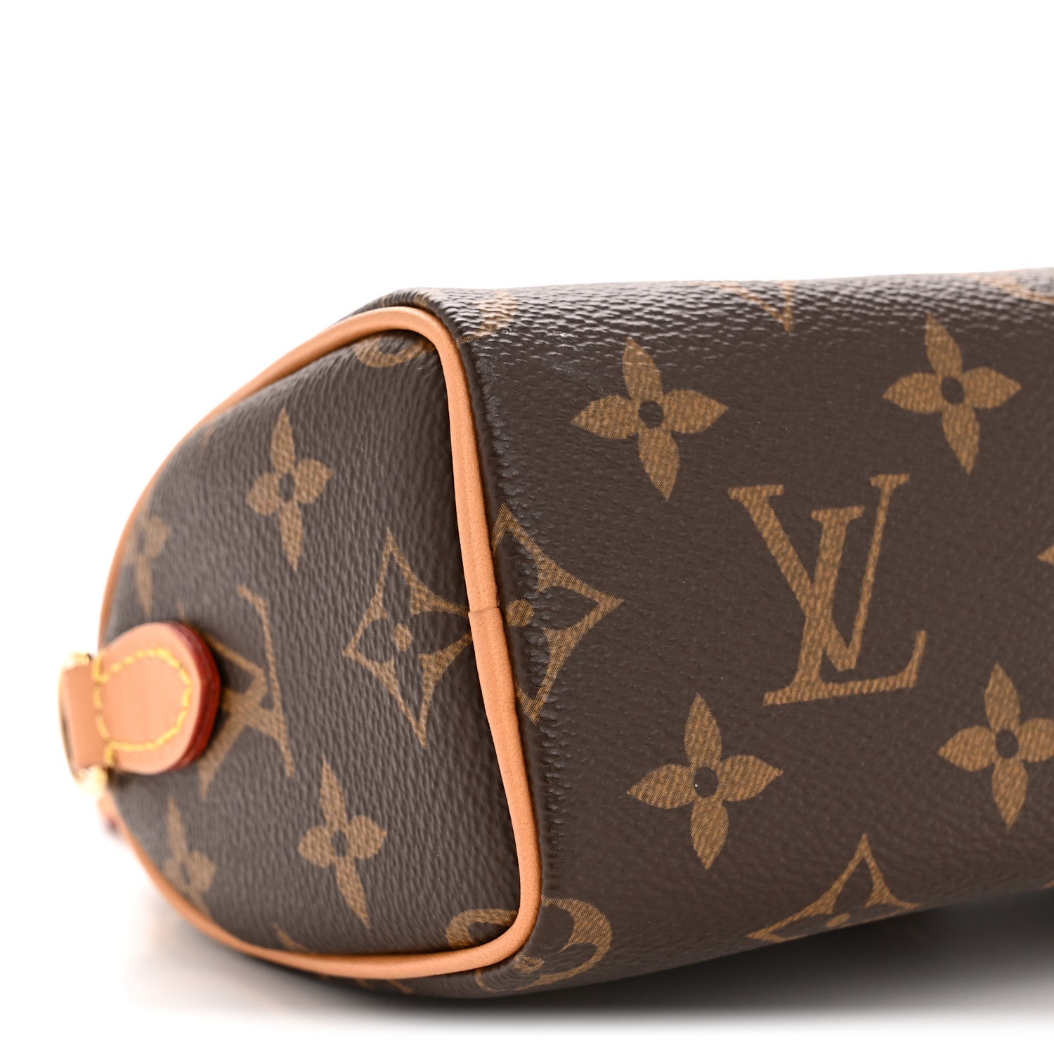 Monogram Nano Speedy Bandouliere
