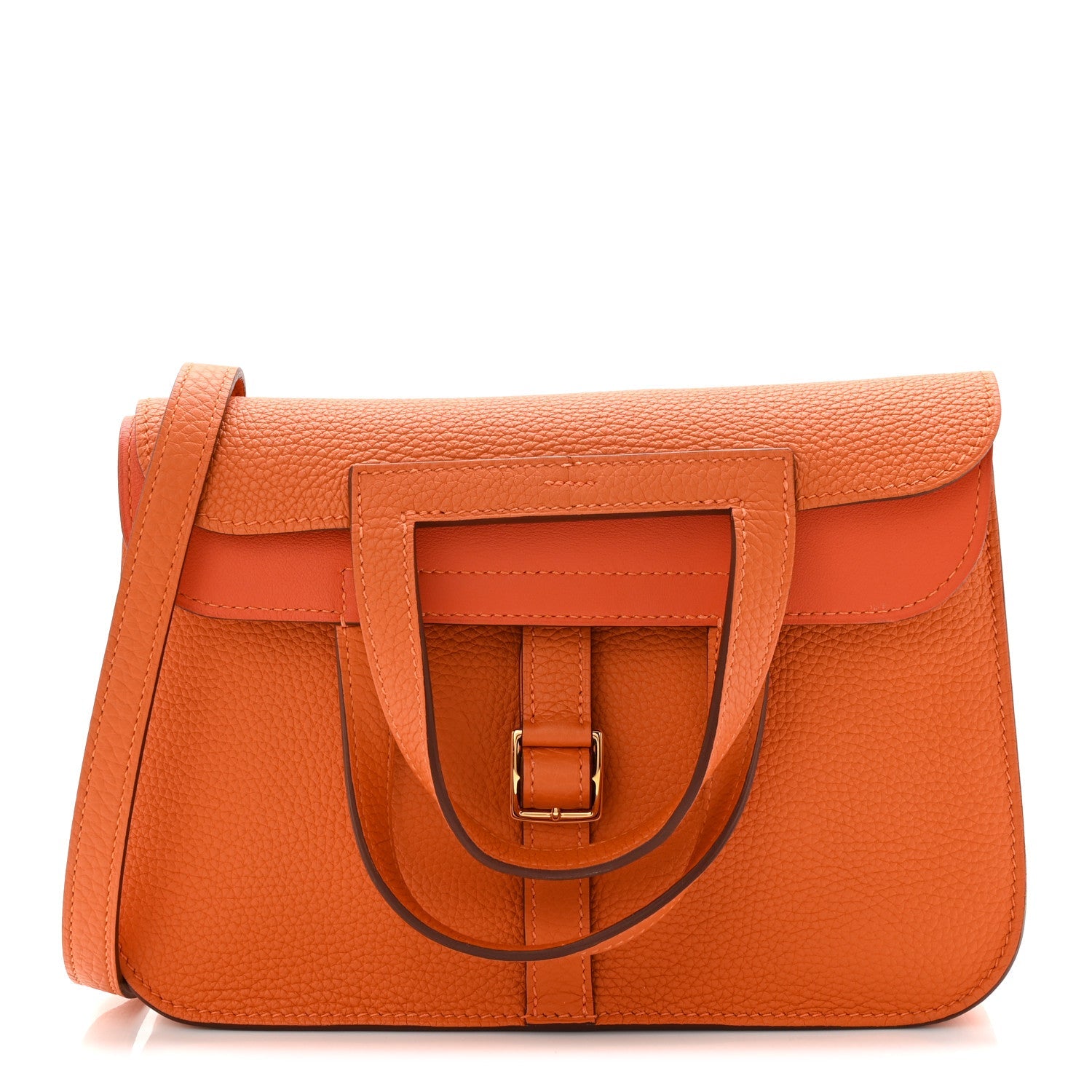 Taurillon Clemence Halzan 25 Orange
