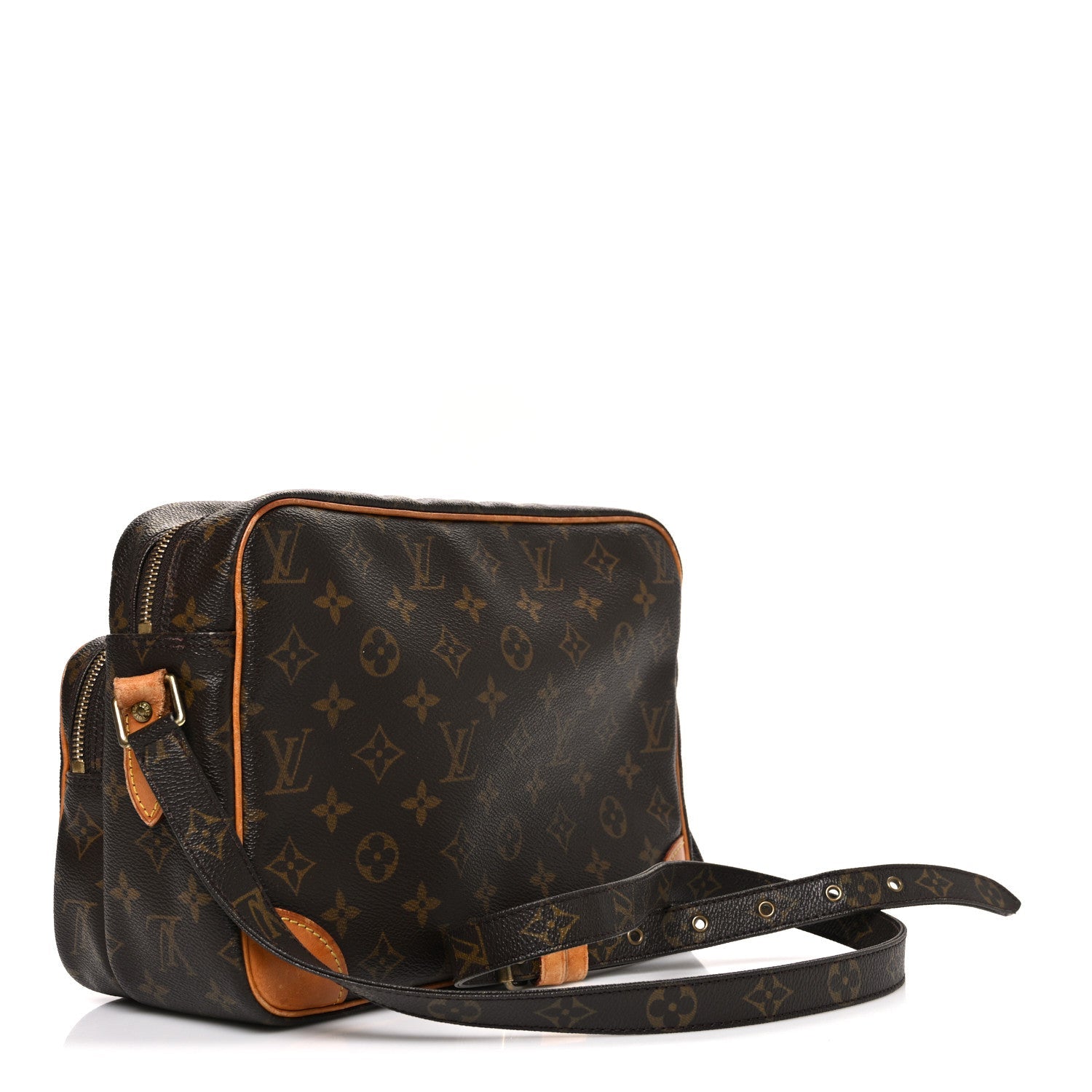 Monogram Nil 28