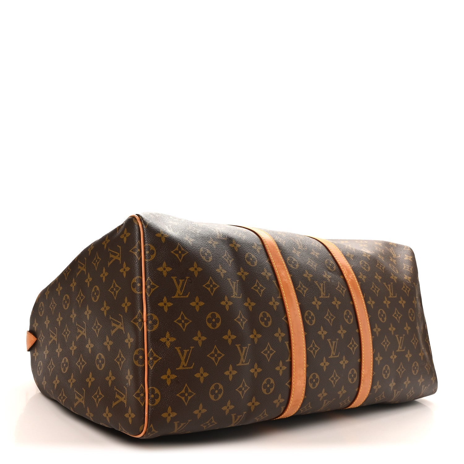 Monogram Keepall 55