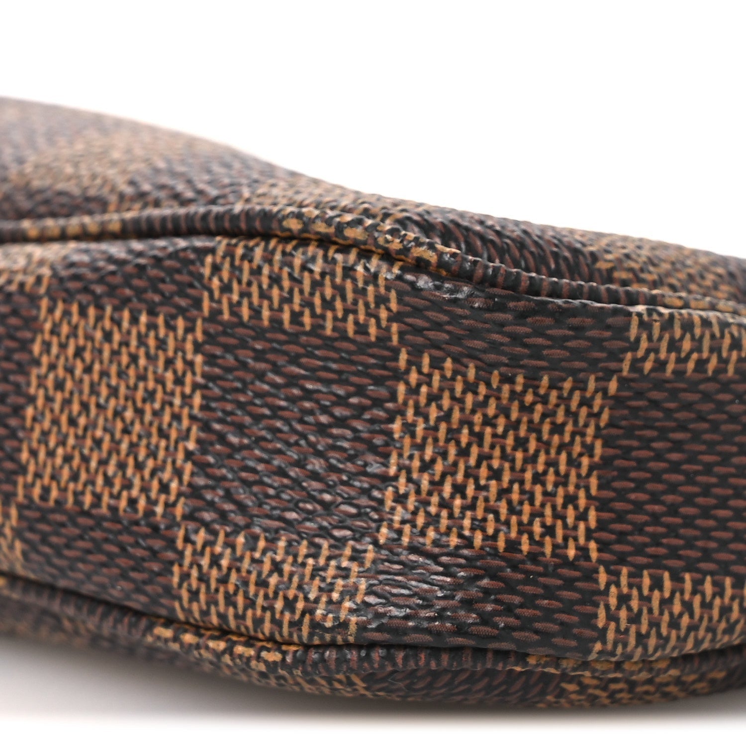 Damier Ebene Bucket Pochette Accessories
