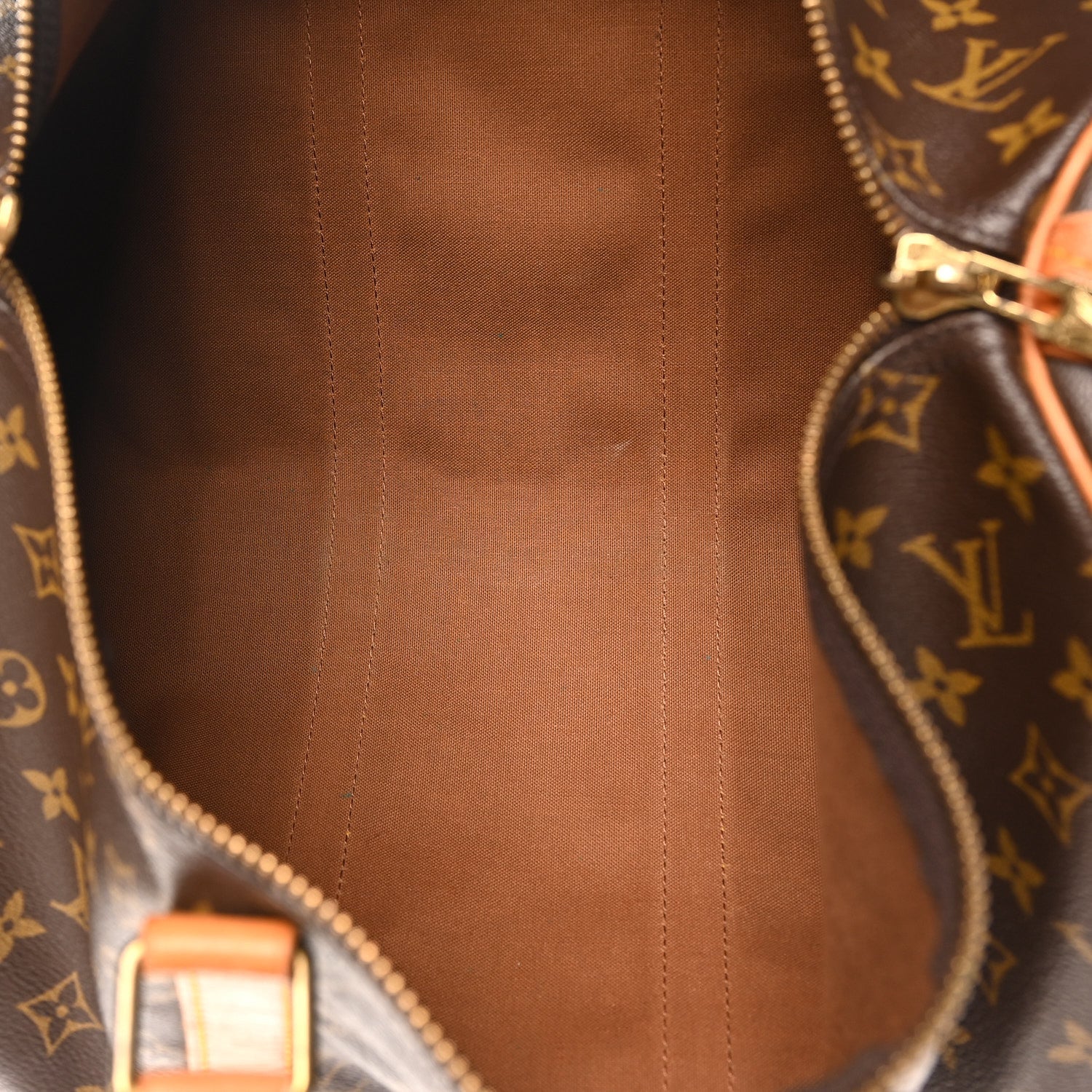 Monogram Keepall 45