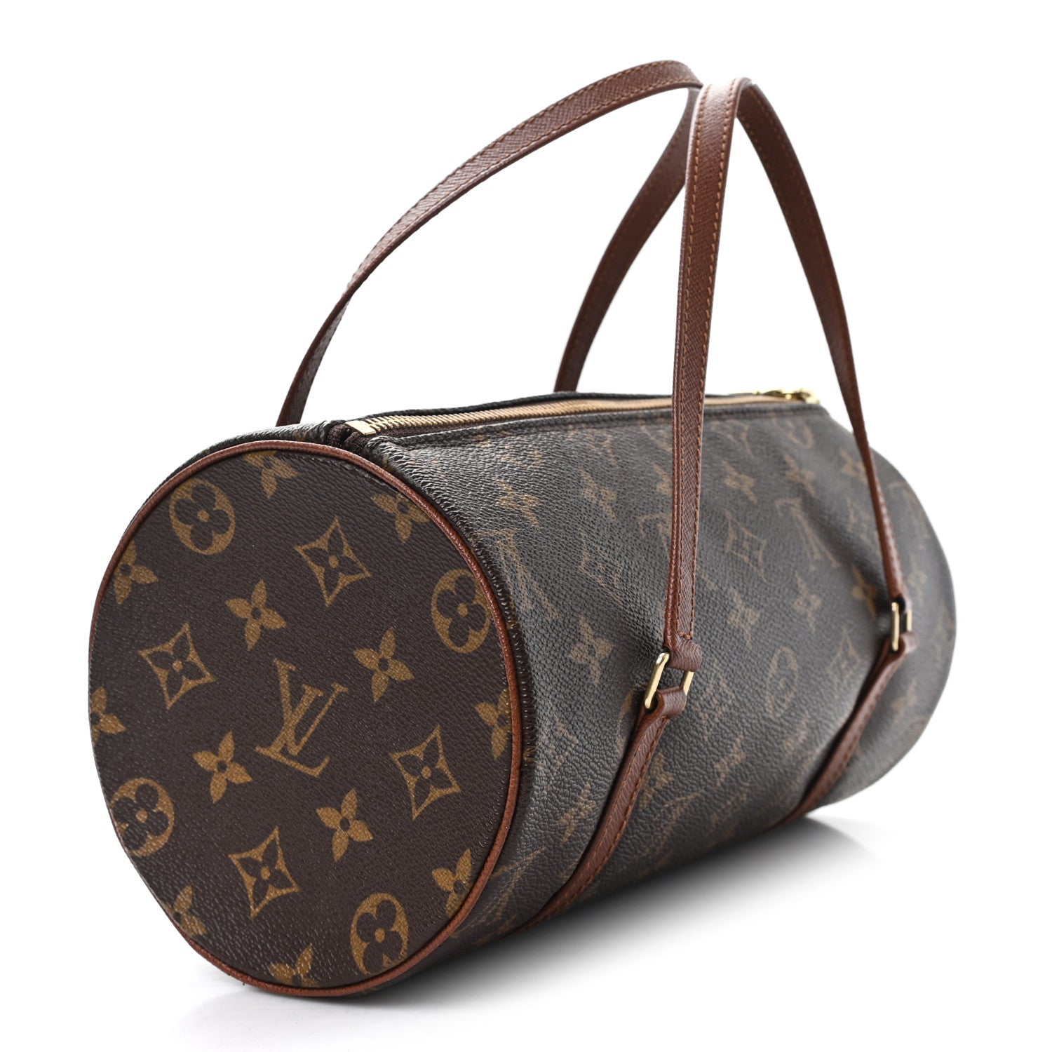 Monogram Papillon 26