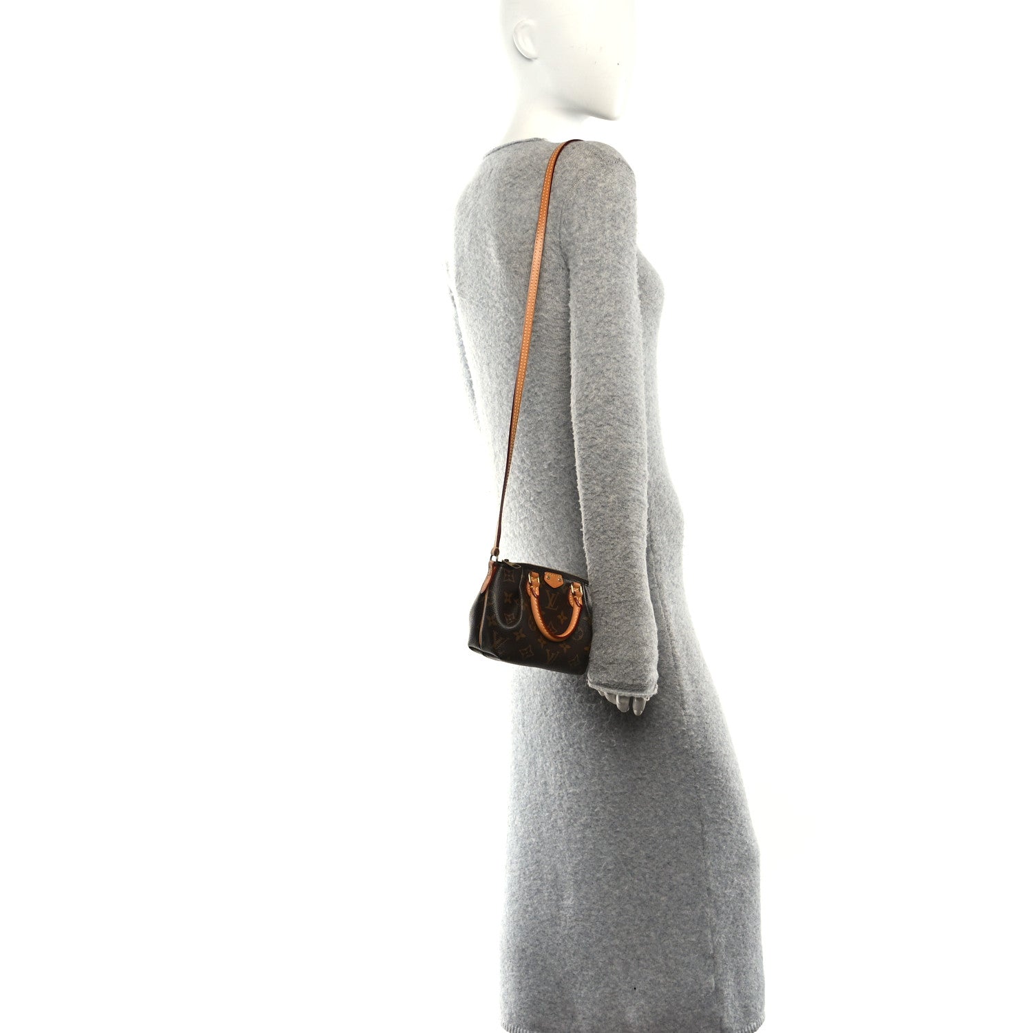 Monogram Nano Turenne
