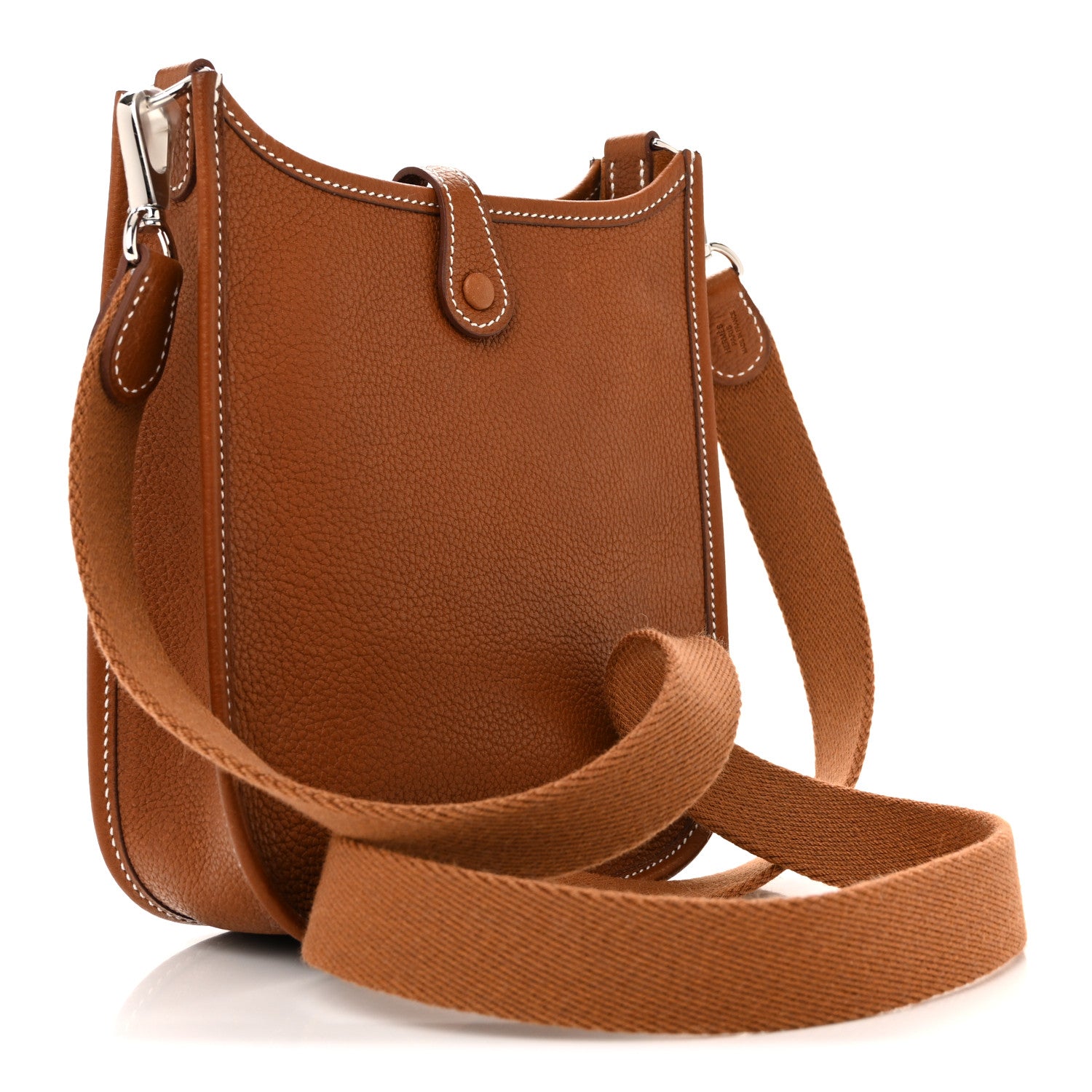 Barenia Evelyne TPM Fauve