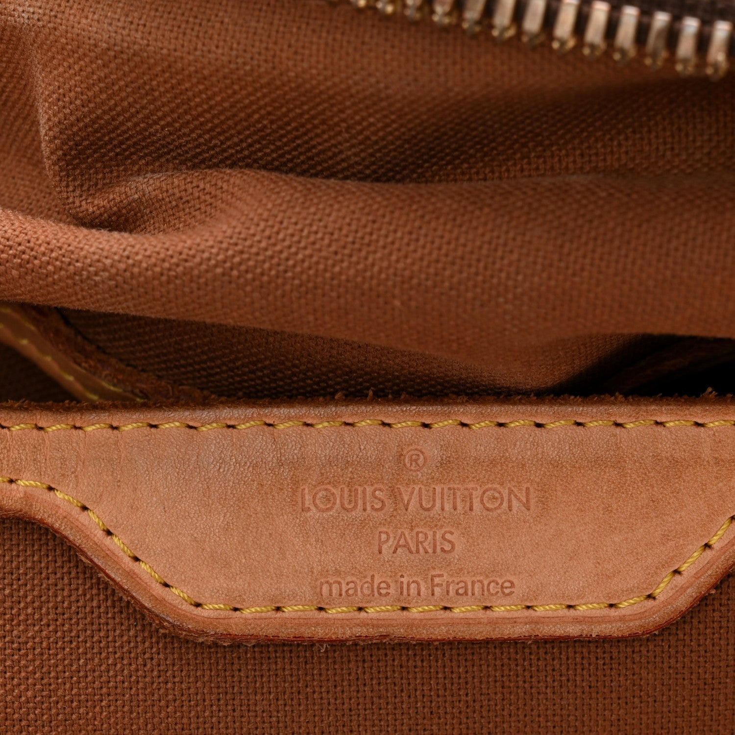 Monogram Palermo GM