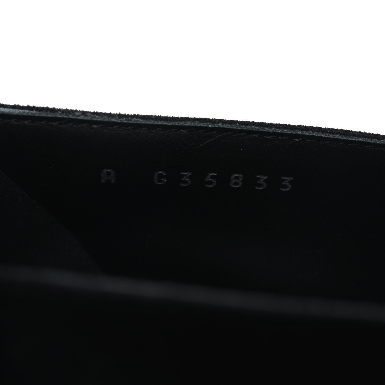 Suede Calfskin Grosgrain Crystal Star Mocassin Loafers 38 Black