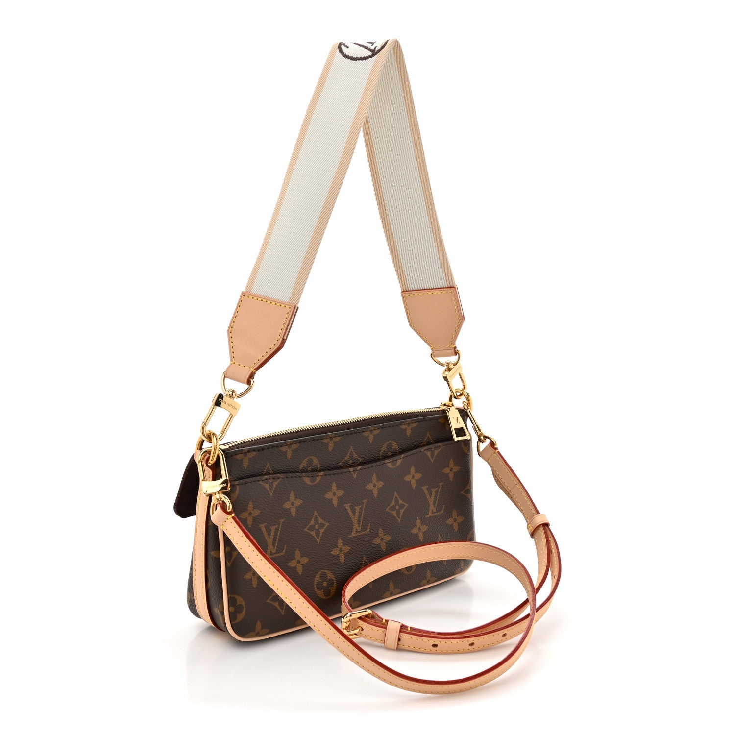 Monogram Vivacite Bag