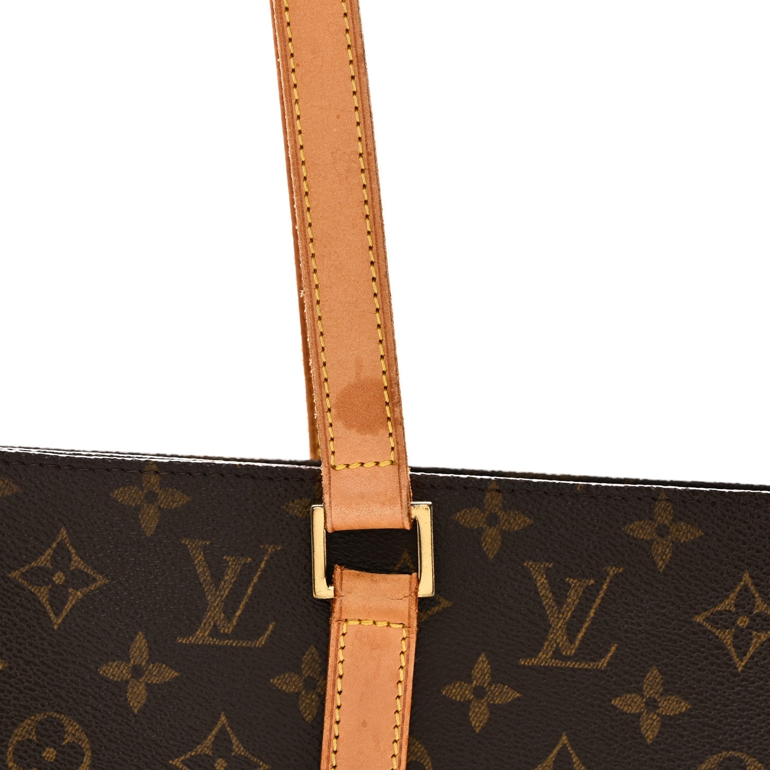 Monogram Luco
