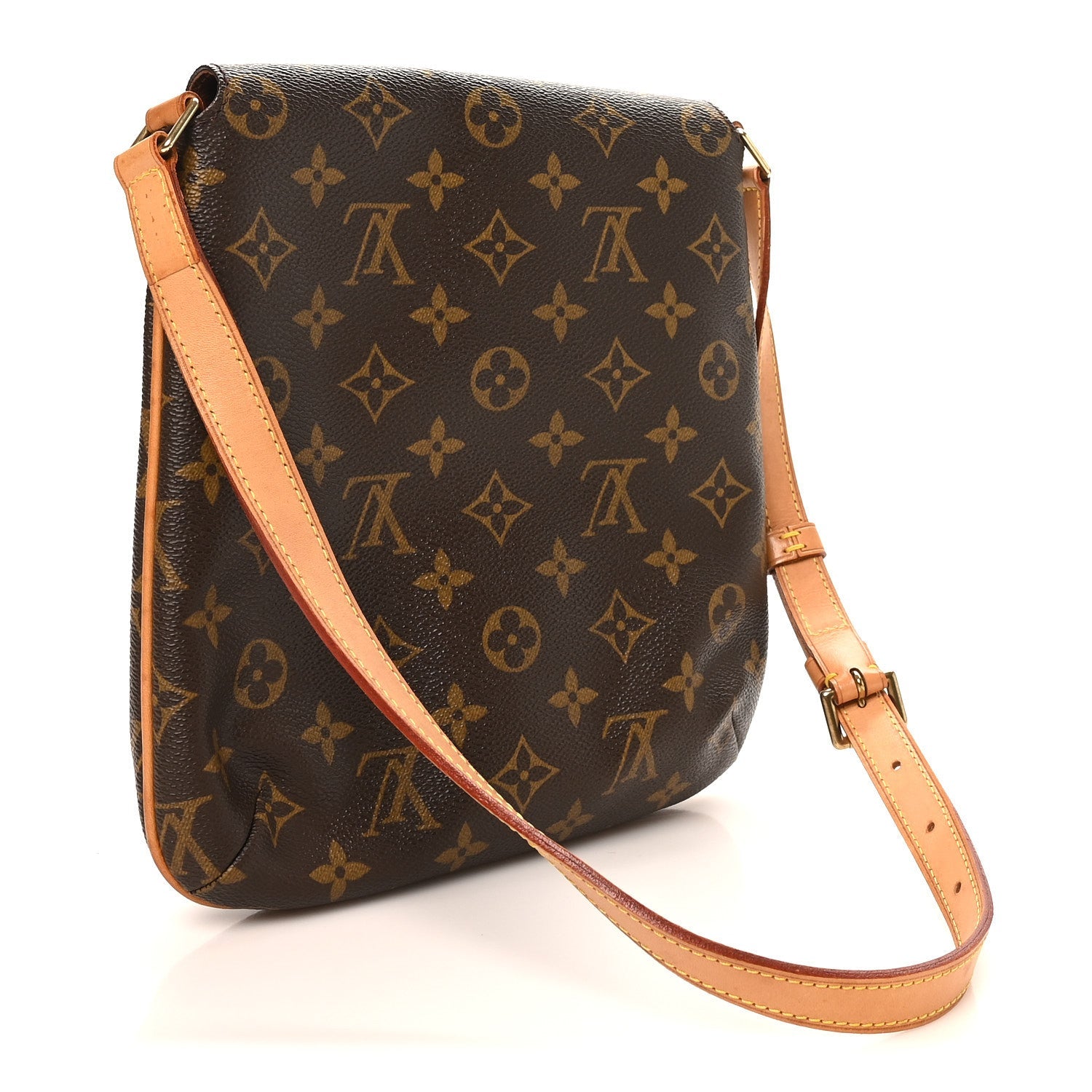 Monogram Musette Salsa