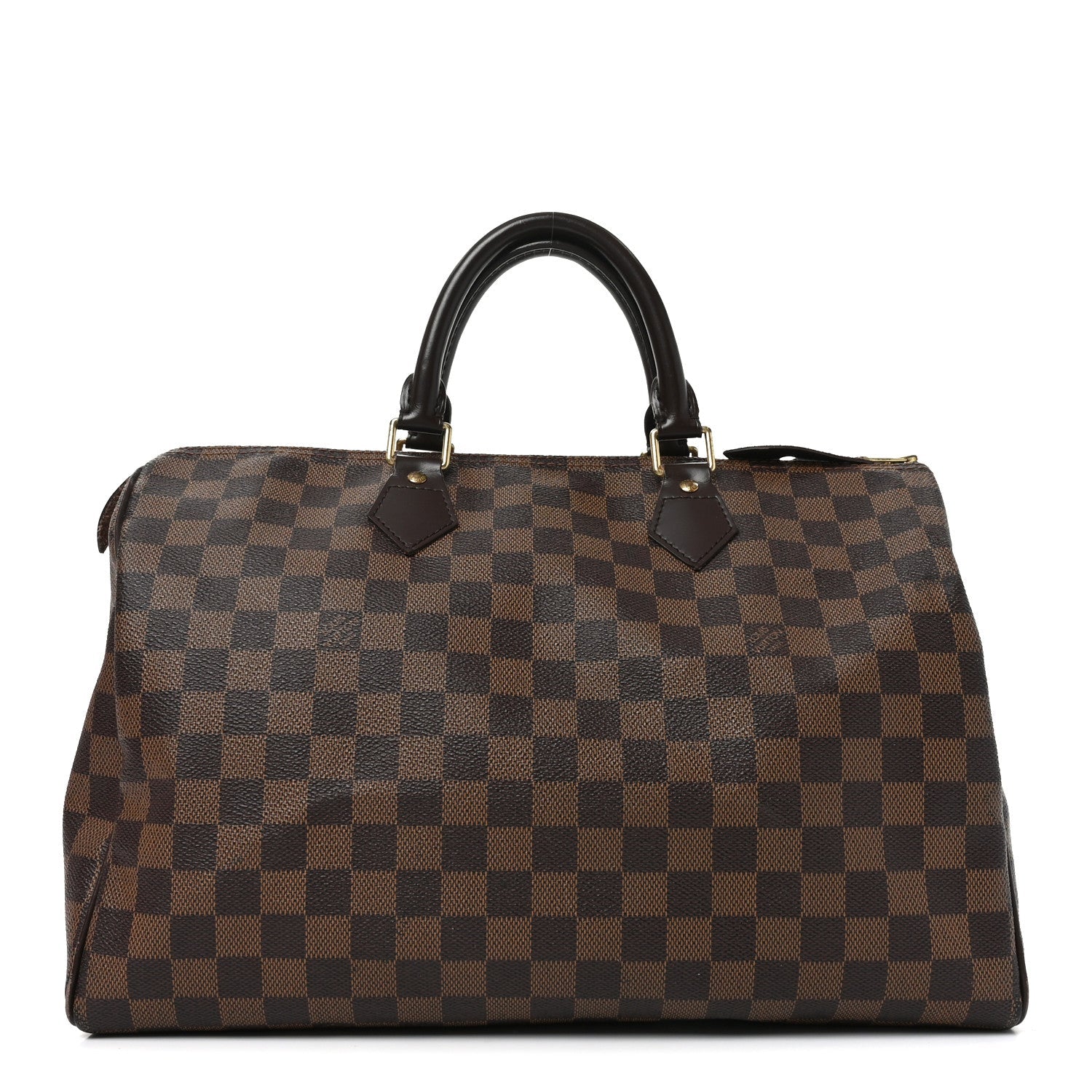 Damier Ebene Speedy 35