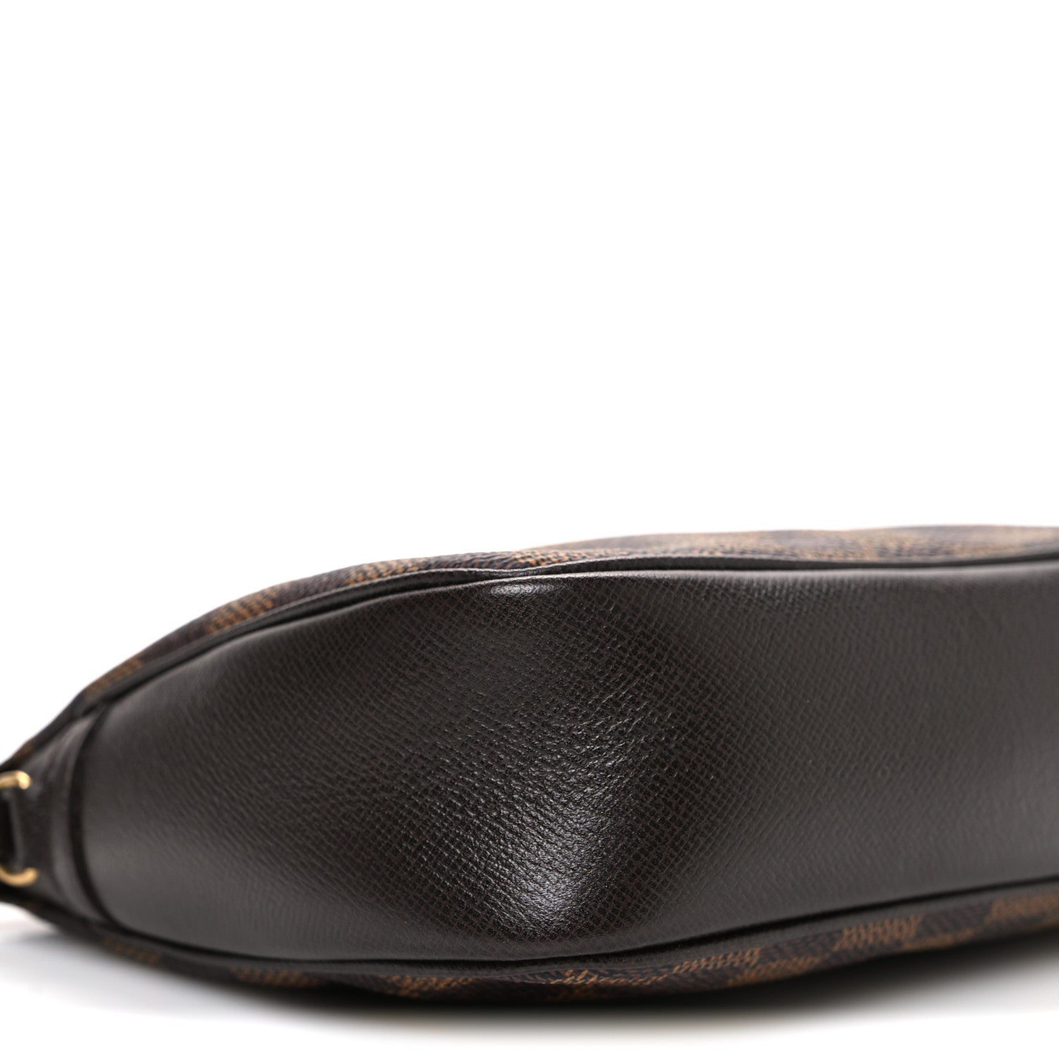 Damier Ebene Trousse Make Up Bag Pochette