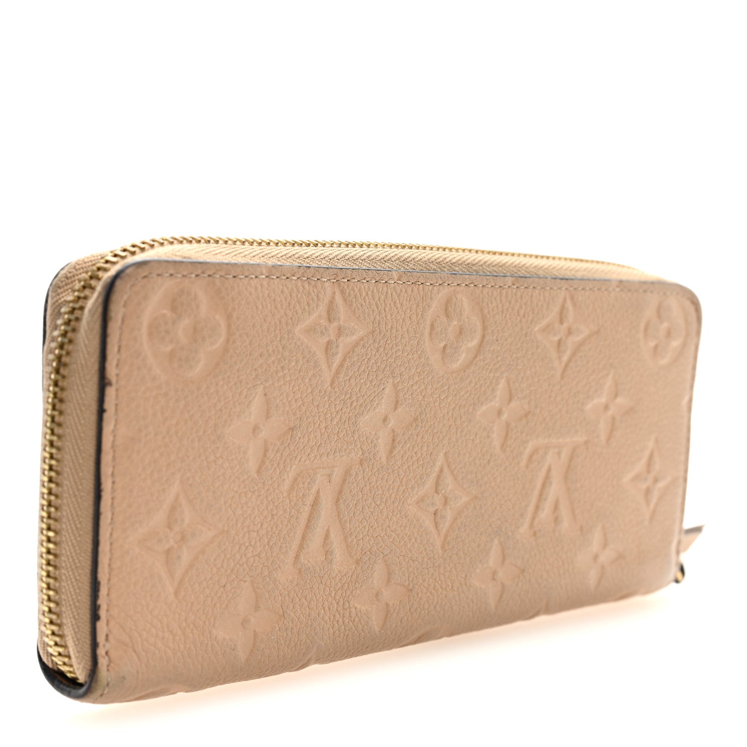 Empreinte Clemence Wallet Dune
