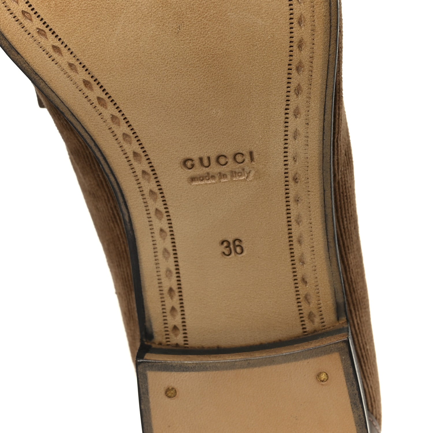 Corduroy Womens 1953 Horsebit Loafers 36 Velvety Camel