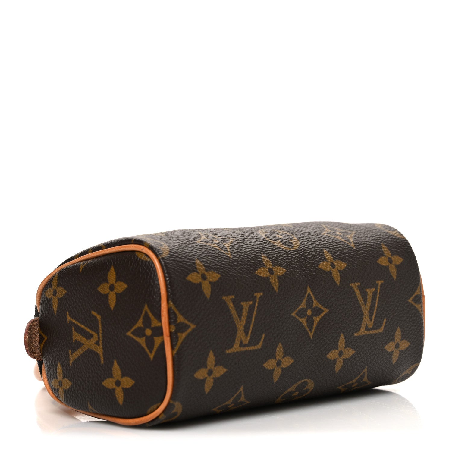 Monogram Mini Sac HL Speedy
