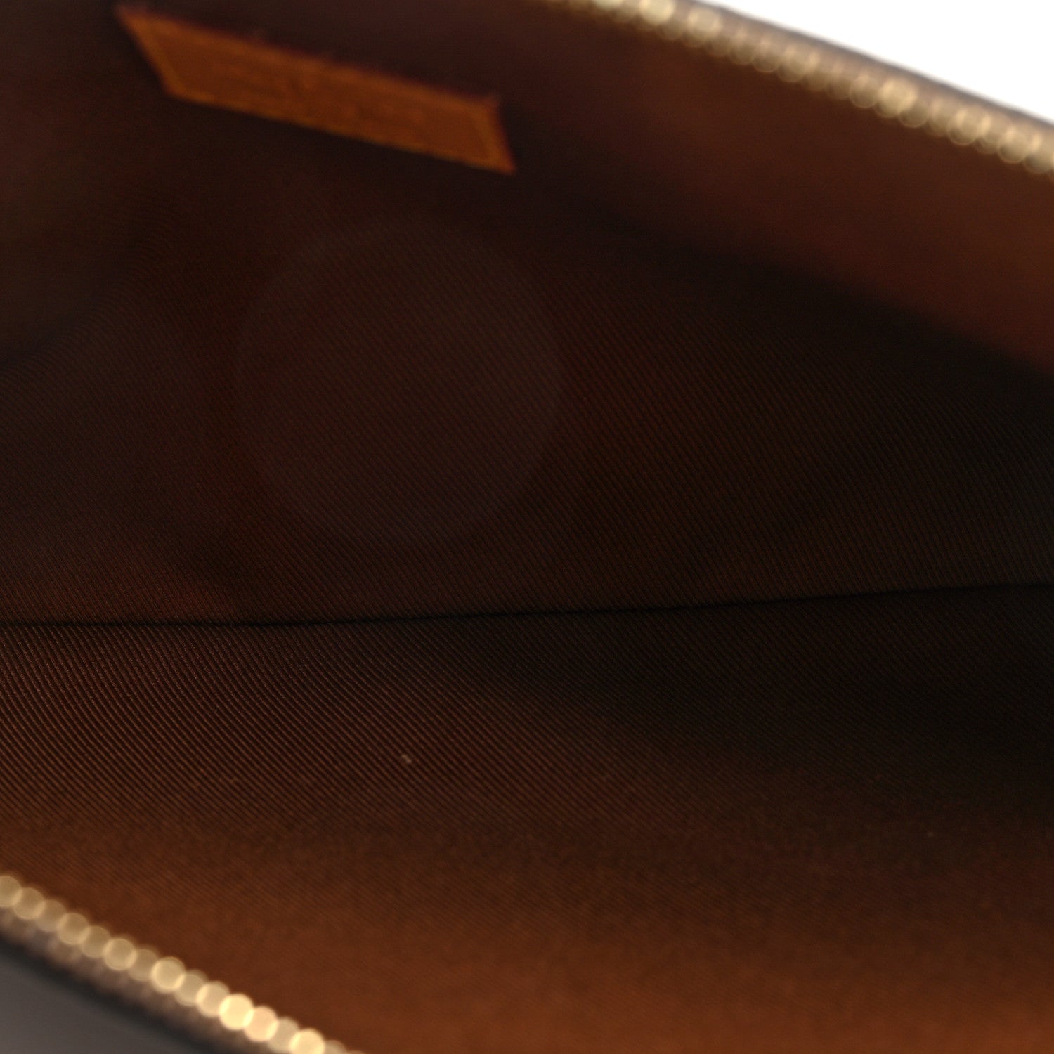 Monogram Etui Voyage PM Pouch