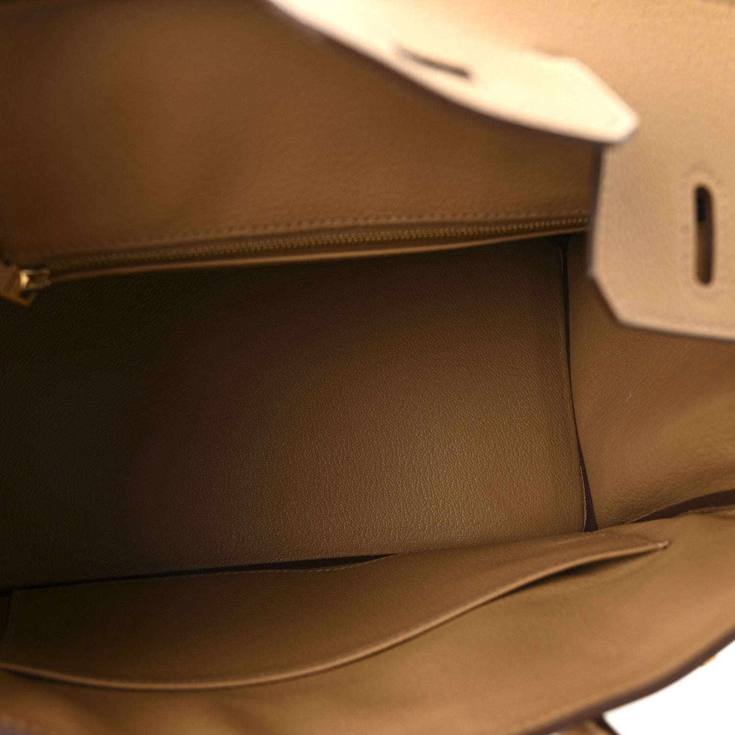 Togo Birkin 25 Biscuit