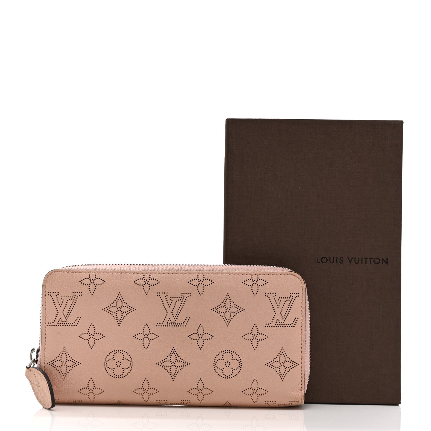 Mahina Zippy Wallet Magnolia