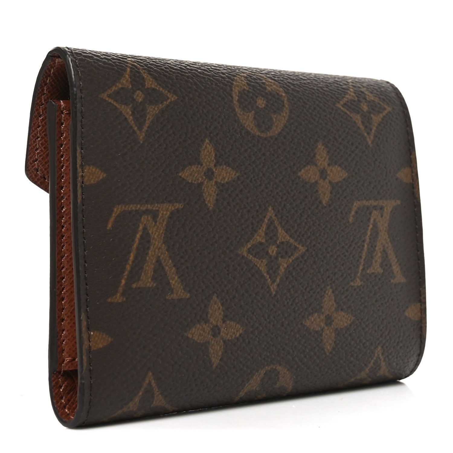 Monogram Victorine Wallet