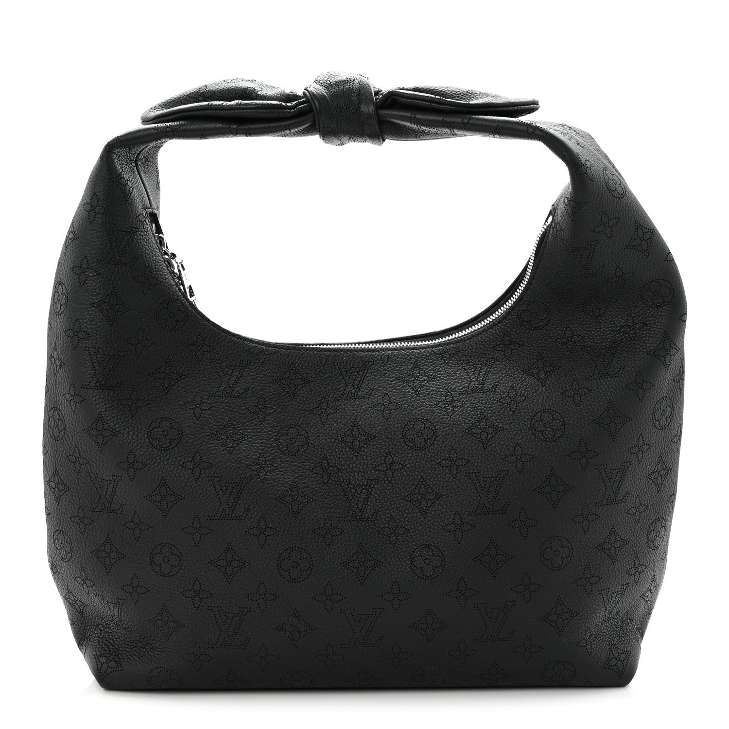 Mahina Why Knot MM Black