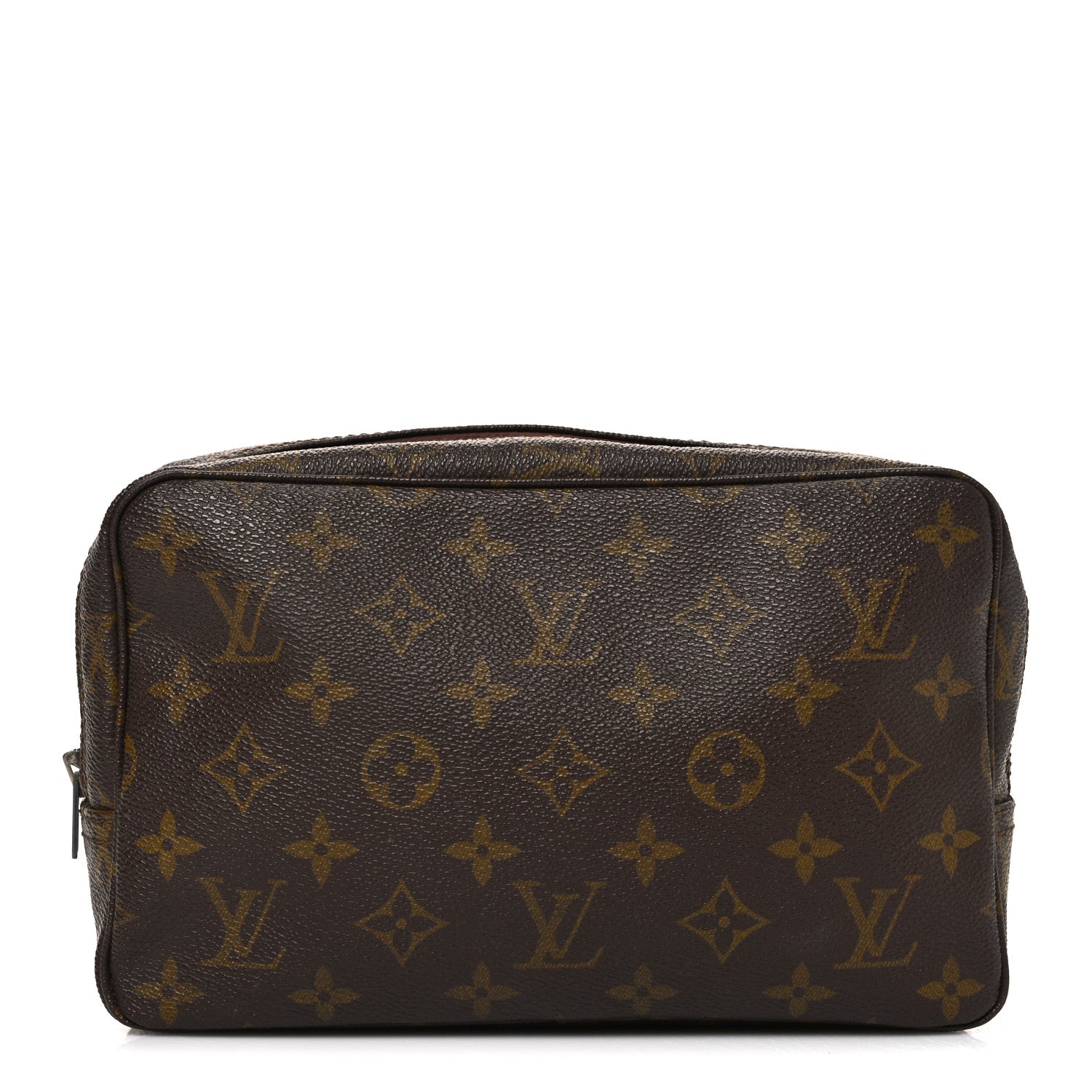 Monogram Trousse Toilette 23