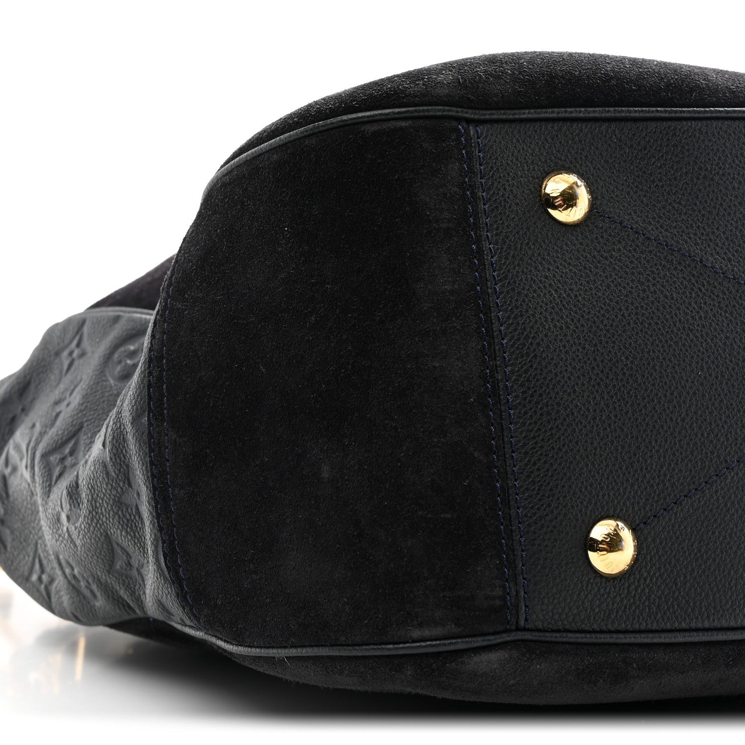 Empreinte Suede Audacieuse MM Infini